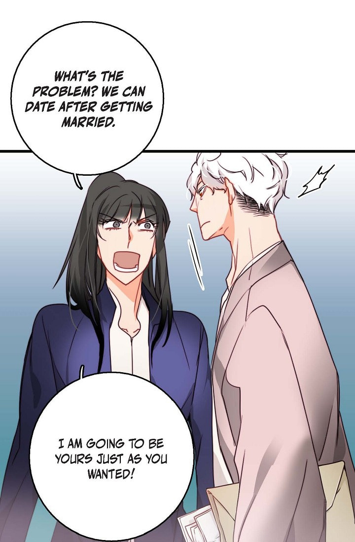 Read Bring the Love chapter 13 image 71 on Lezhin
