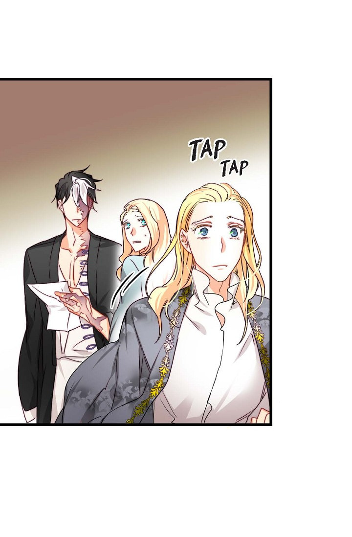 Read Bring the Love chapter 13 image 8 on Lezhin