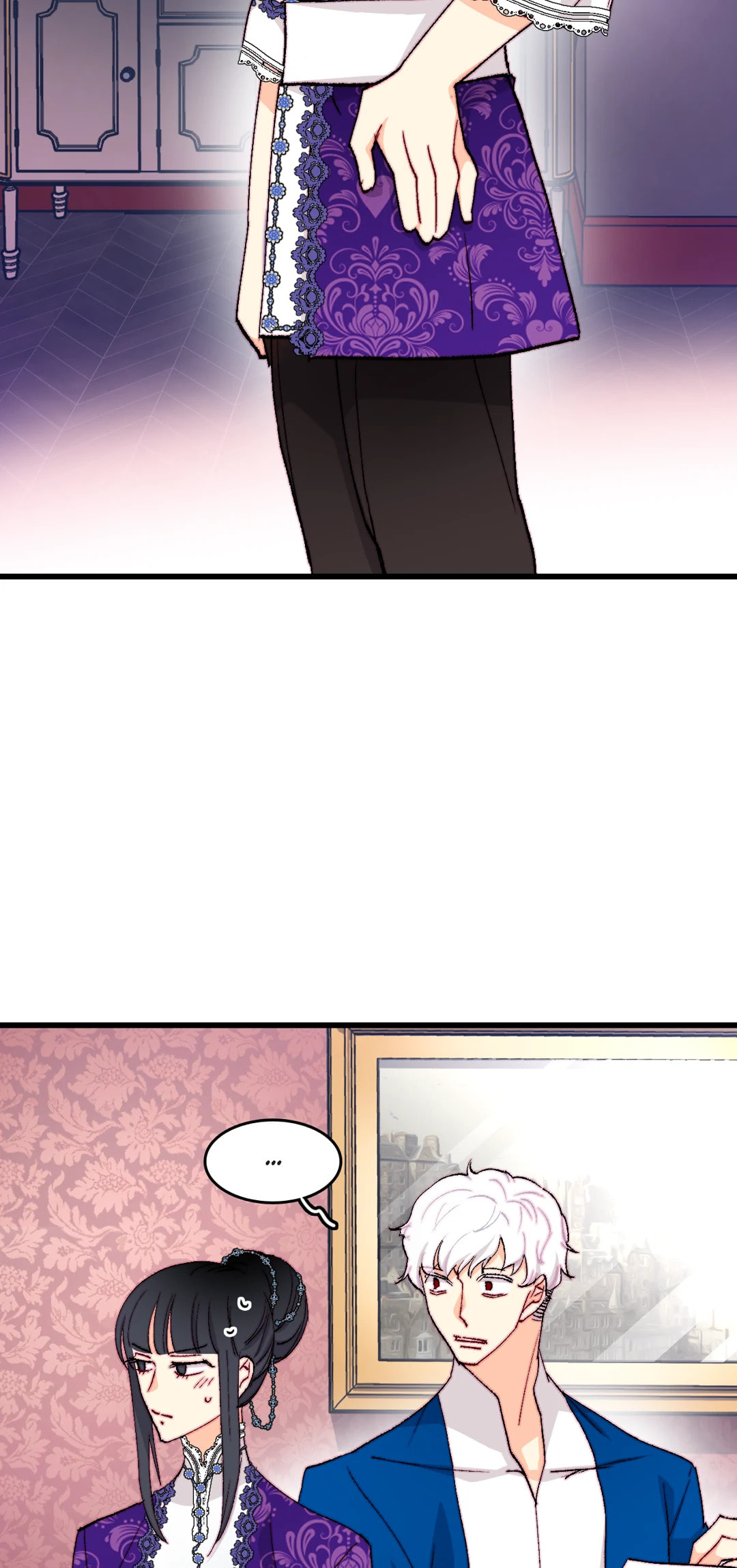 Read Bring the Love chapter 130 image 2 on Lezhin