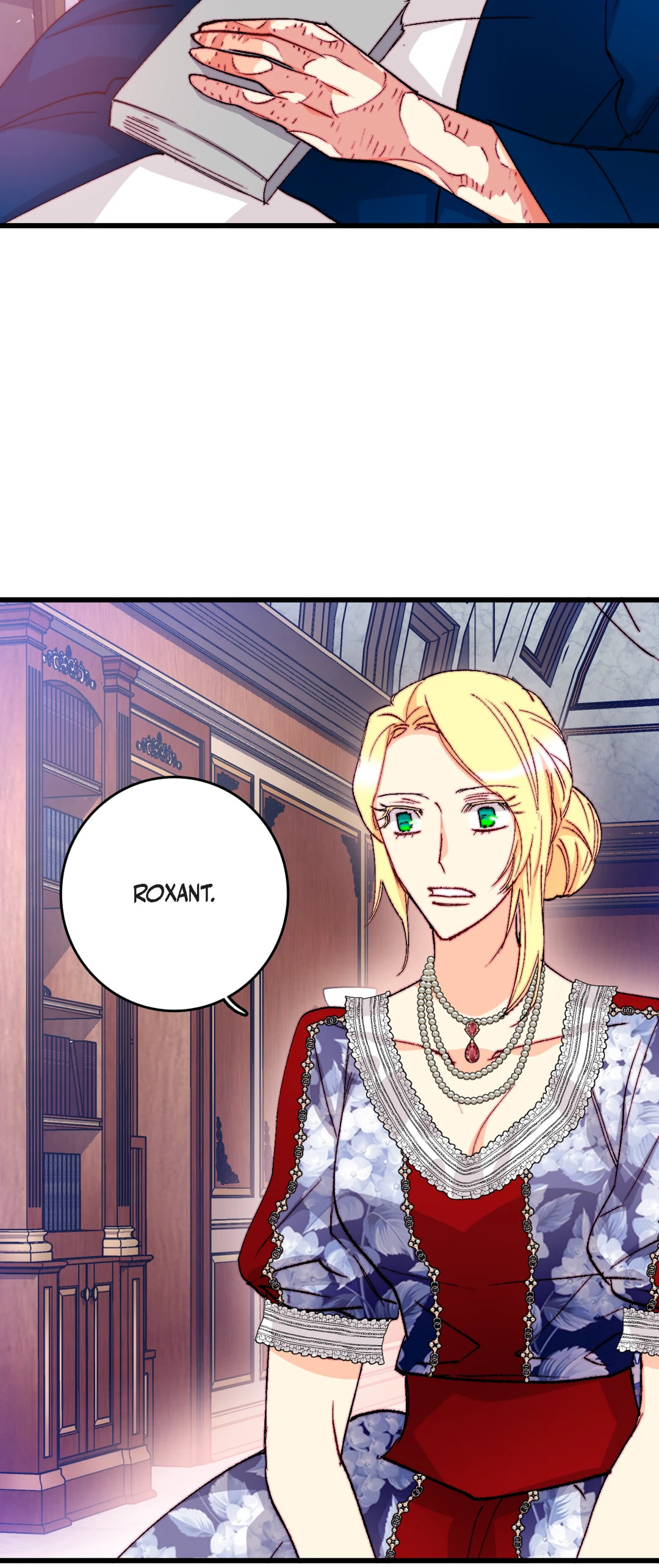 Read Bring the Love chapter 130 image 20 on Lezhin