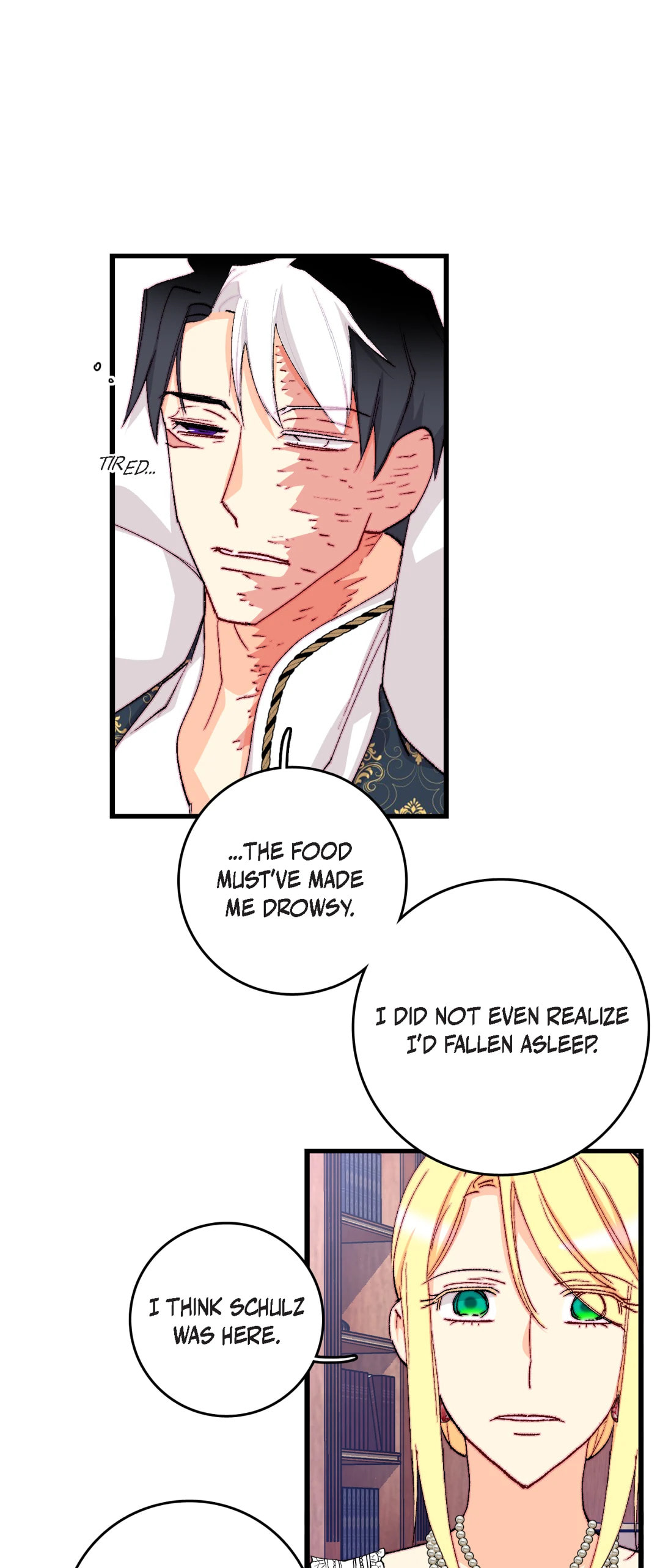 Read Bring the Love chapter 130 image 22 on Lezhin