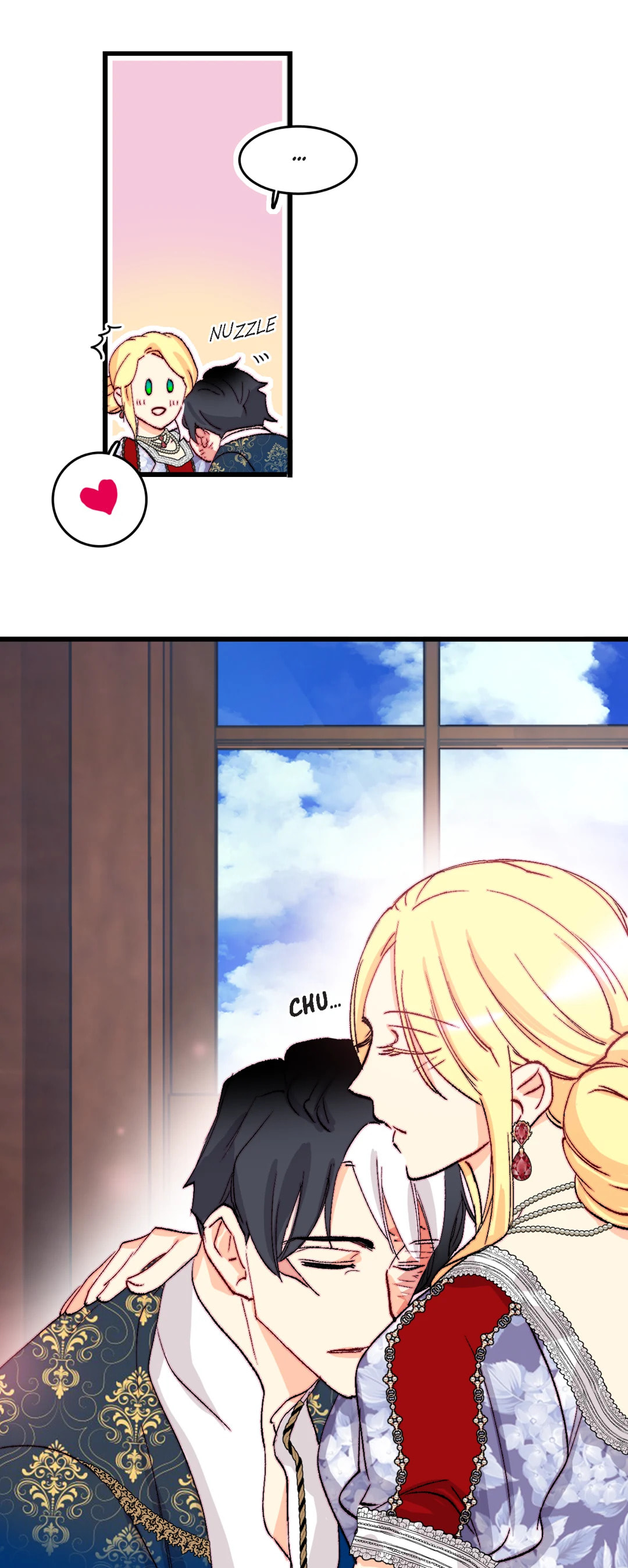 Read Bring the Love chapter 130 image 30 on Lezhin