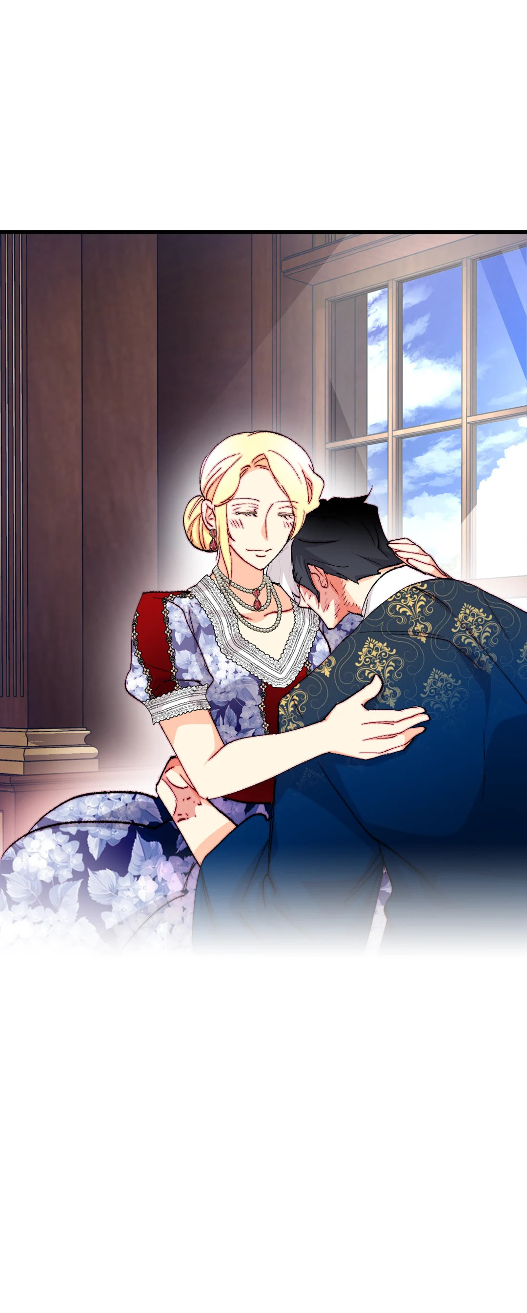 Read Bring the Love chapter 130 image 34 on Lezhin