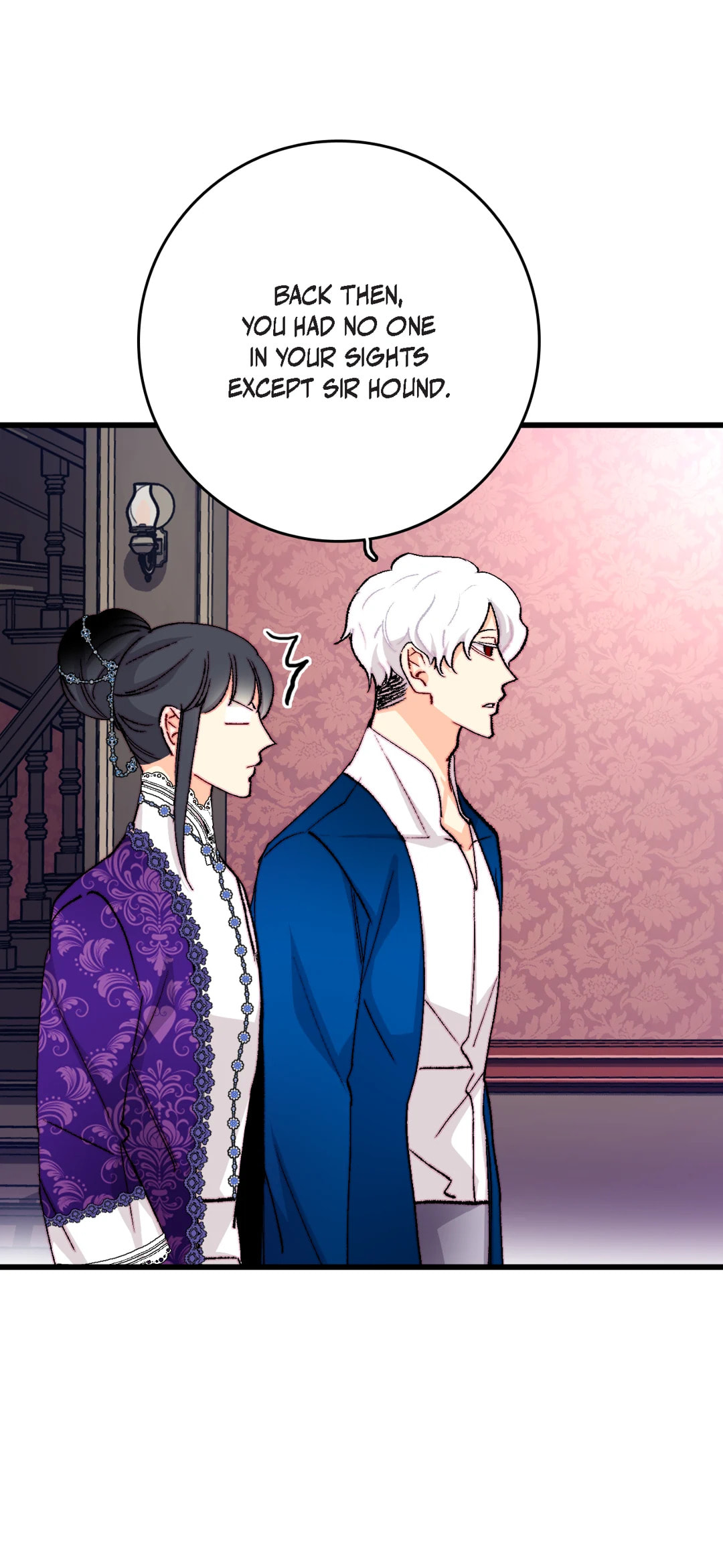 Read Bring the Love chapter 130 image 9 on Lezhin