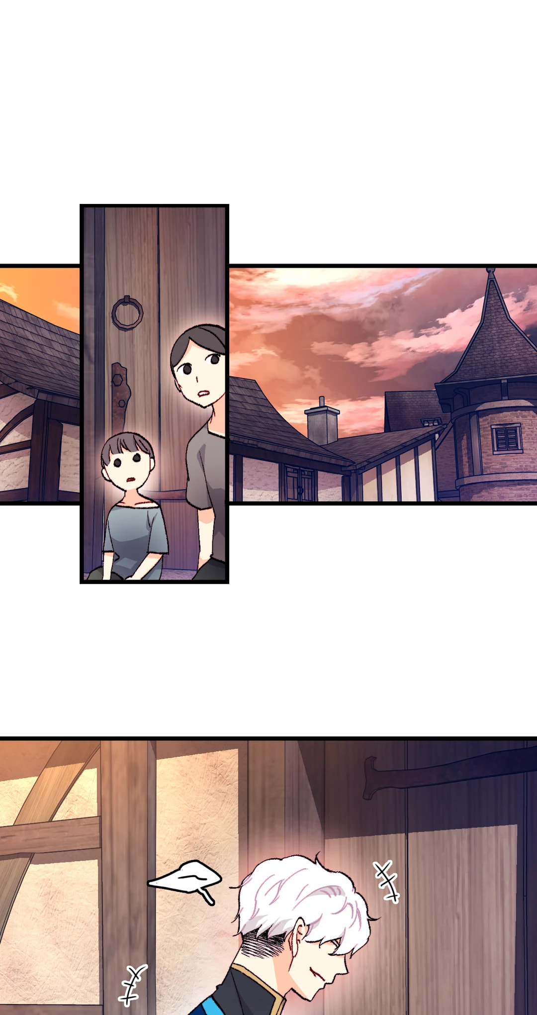 Read Bring the Love chapter 131 image 10 on Lezhin