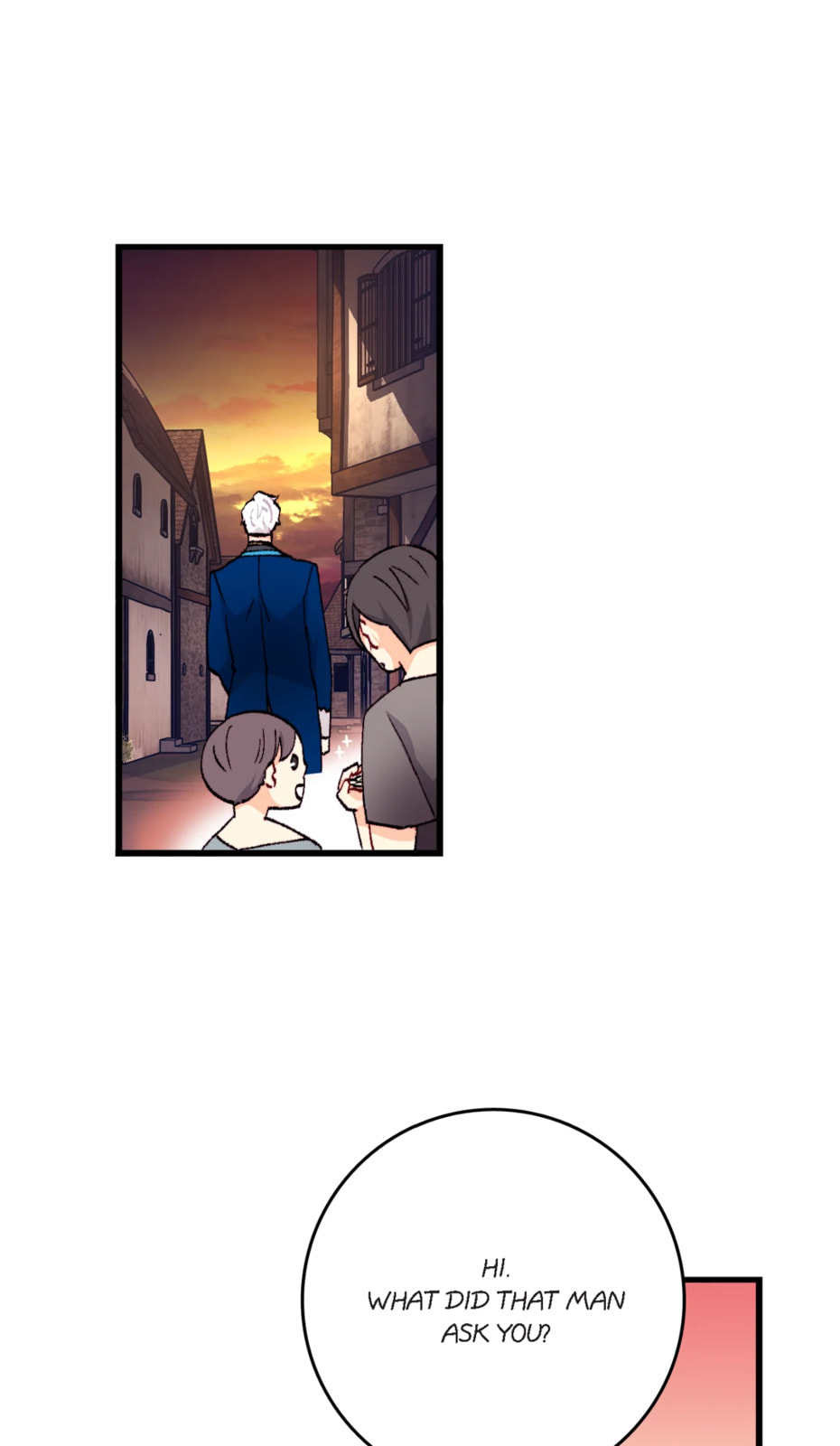 Read Bring the Love chapter 131 image 13 on Lezhin