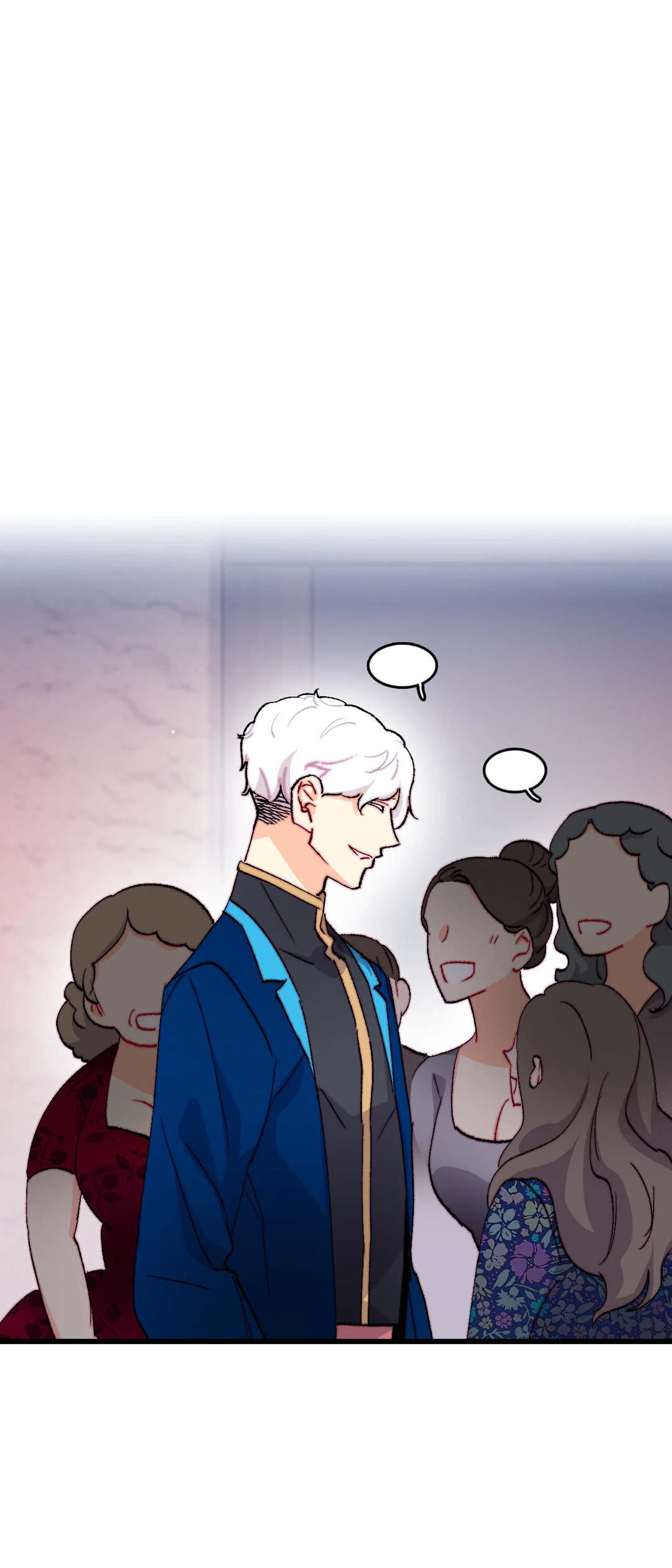 Read Bring the Love chapter 131 image 17 on Lezhin