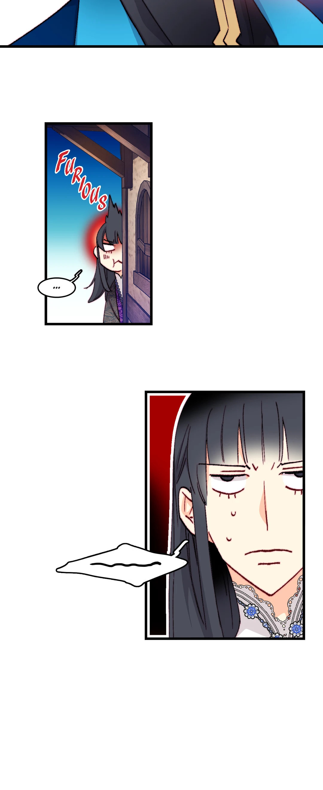 Read Bring the Love chapter 131 image 19 on Lezhin
