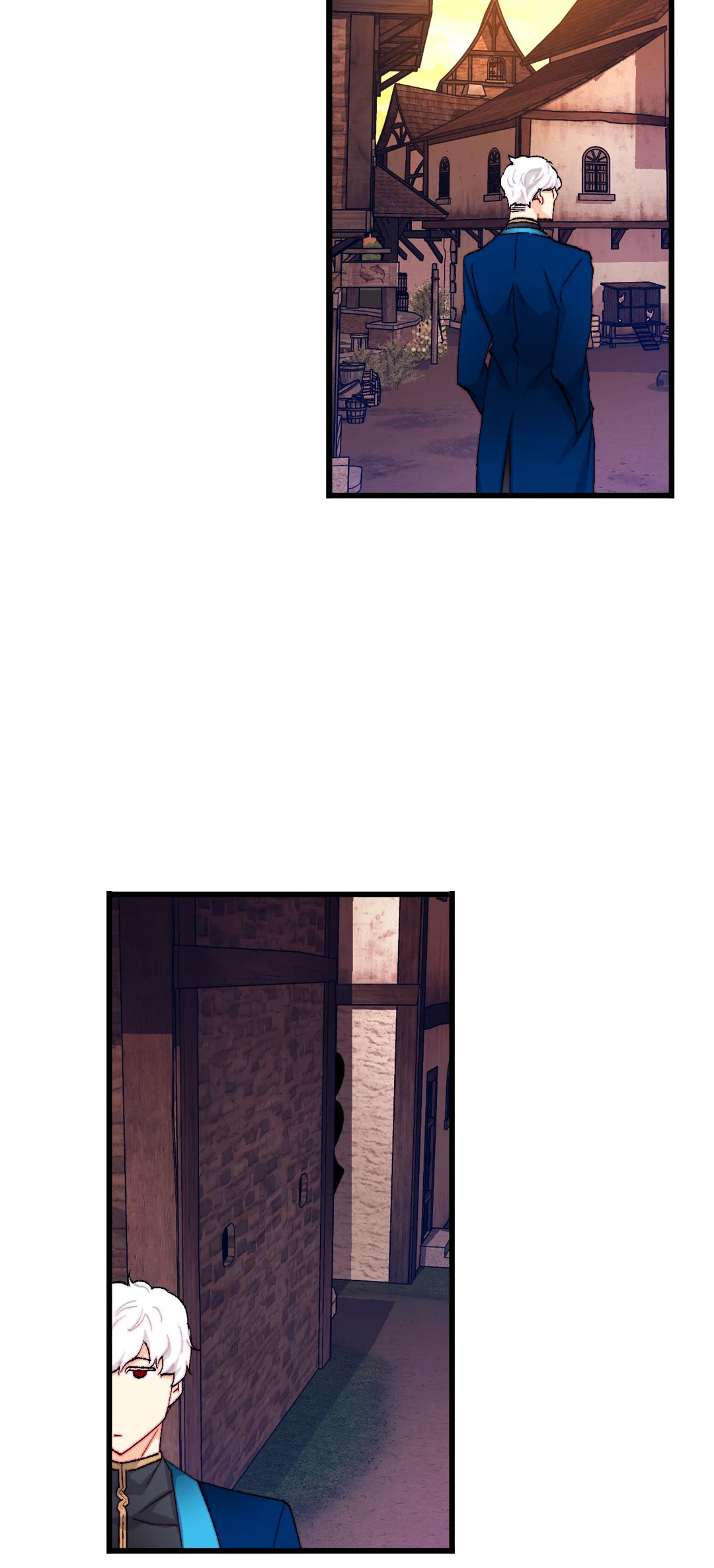 Read Bring the Love chapter 131 image 2 on Lezhin