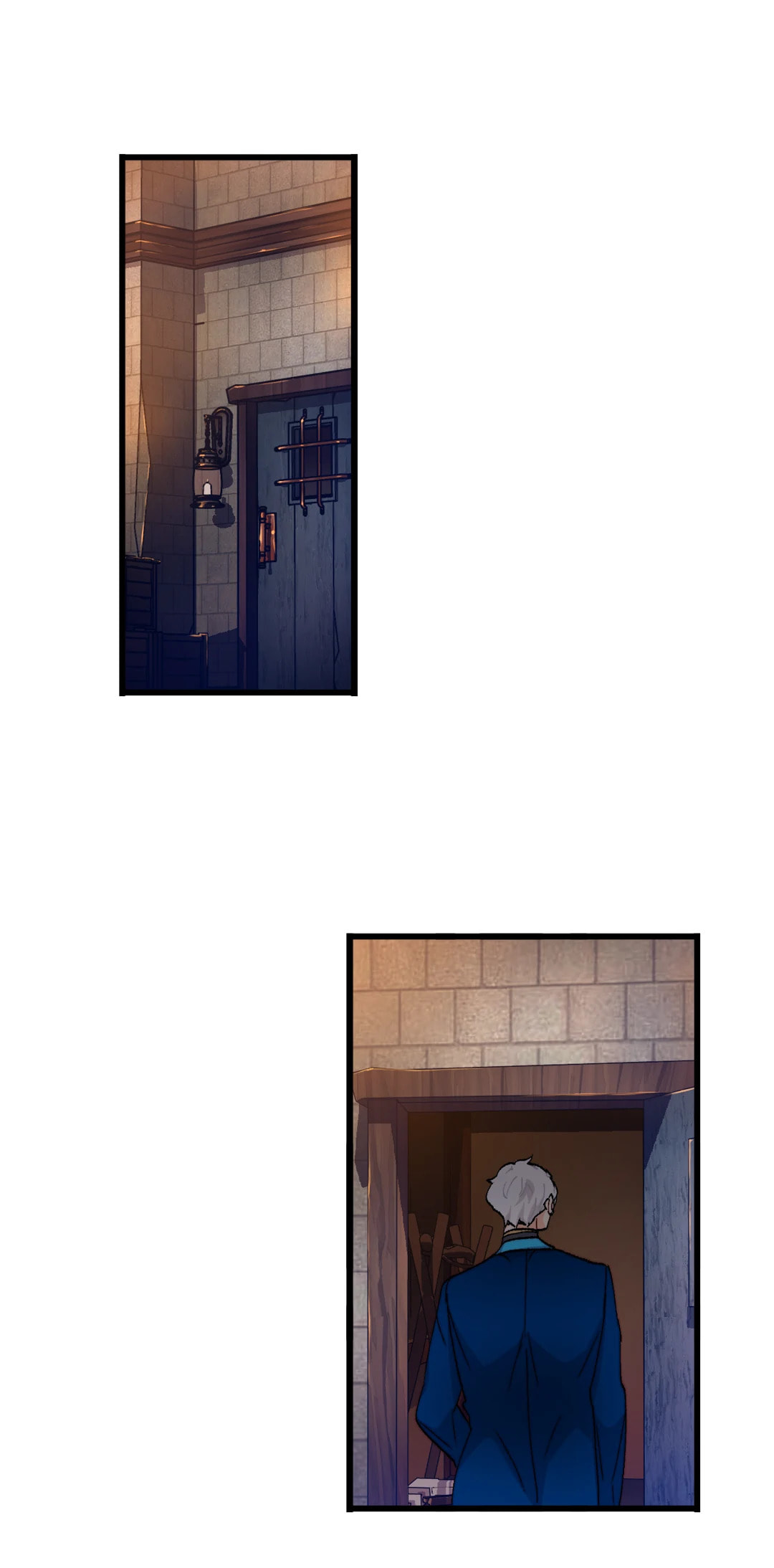 Read Bring the Love chapter 131 image 23 on Lezhin