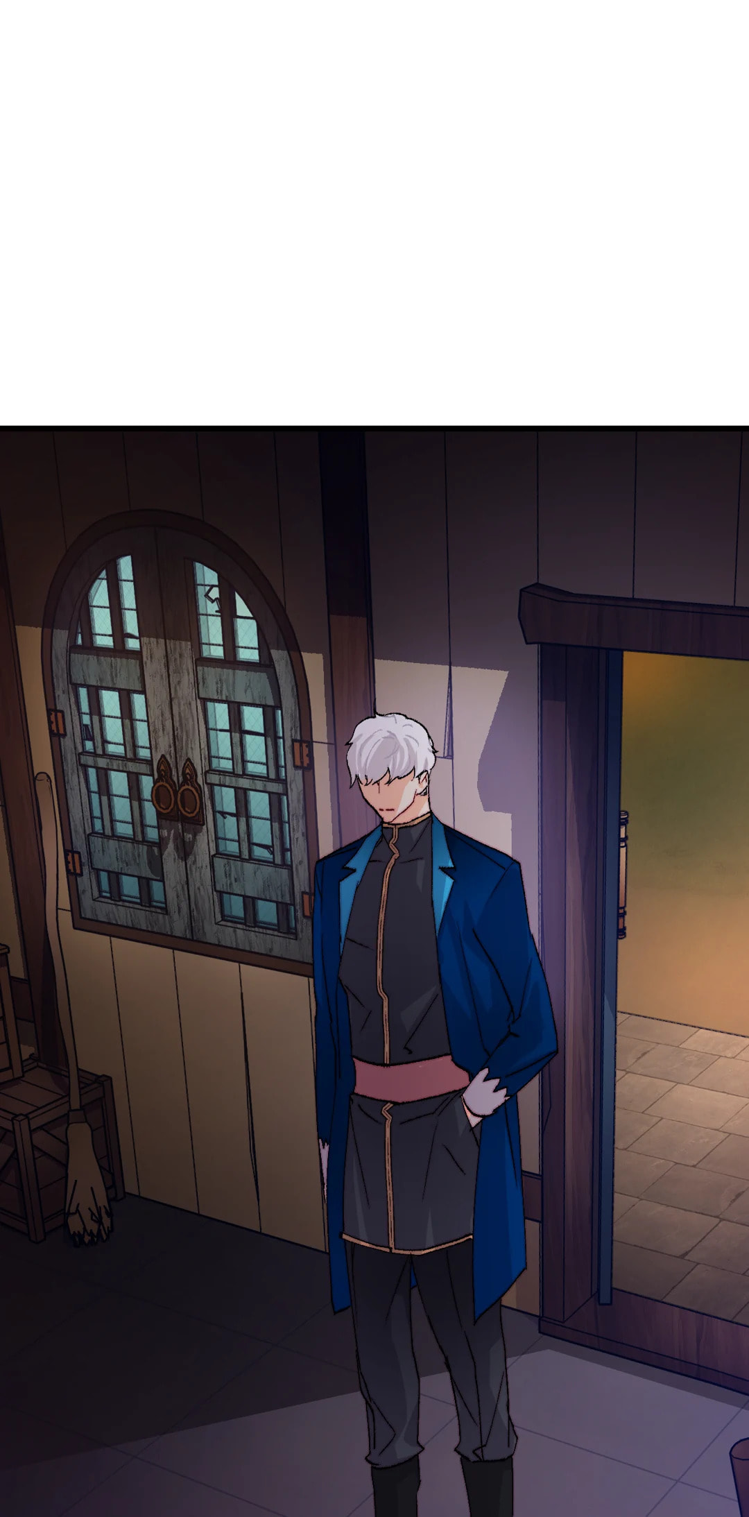 Read Bring the Love chapter 131 image 24 on Lezhin