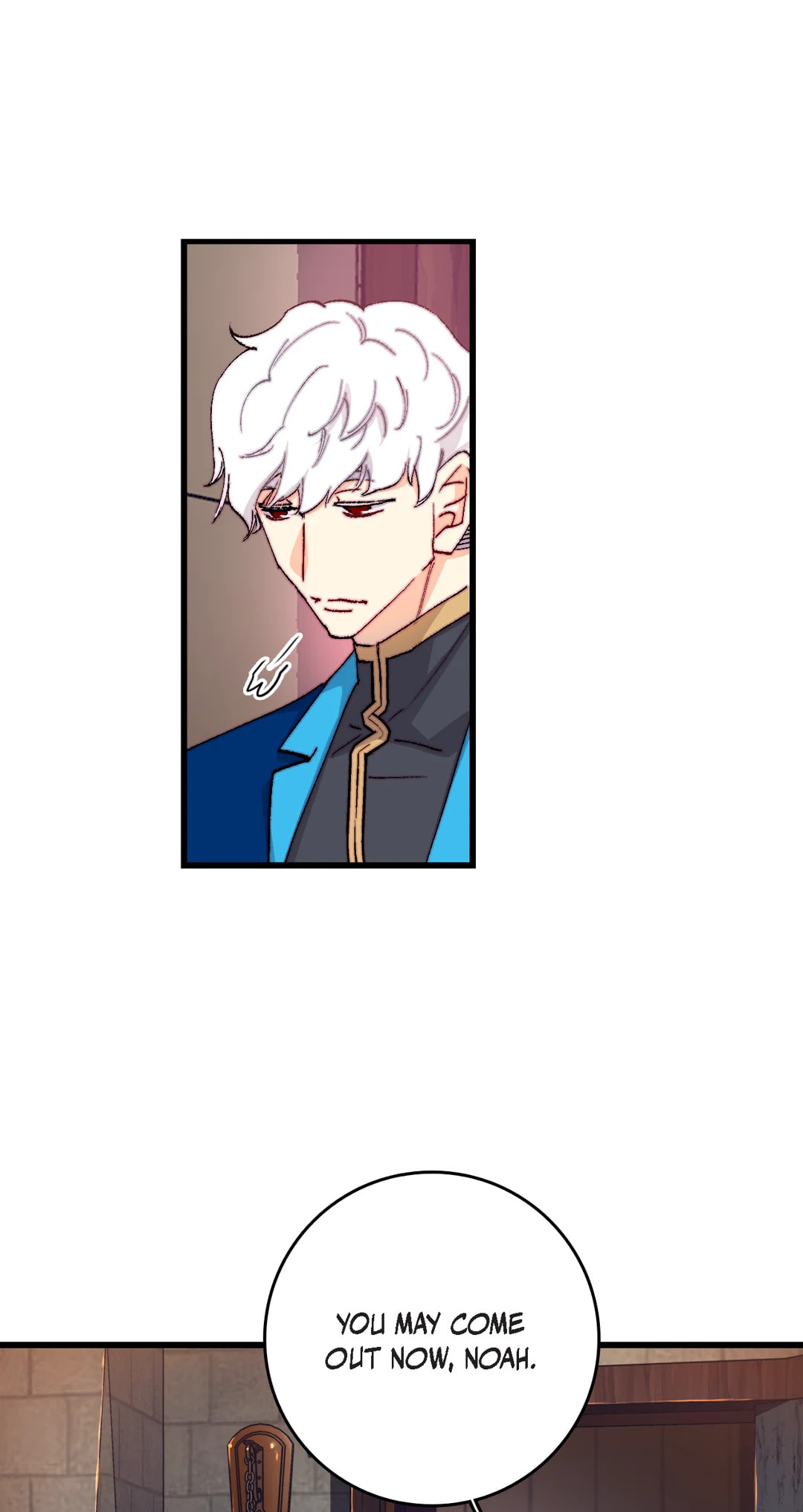 Read Bring the Love chapter 131 image 27 on Lezhin
