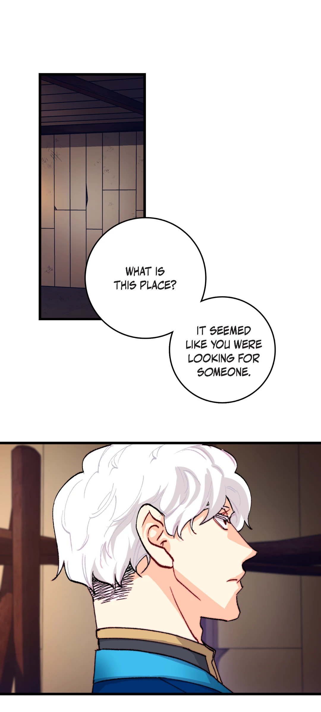 Read Bring the Love chapter 131 image 30 on Lezhin