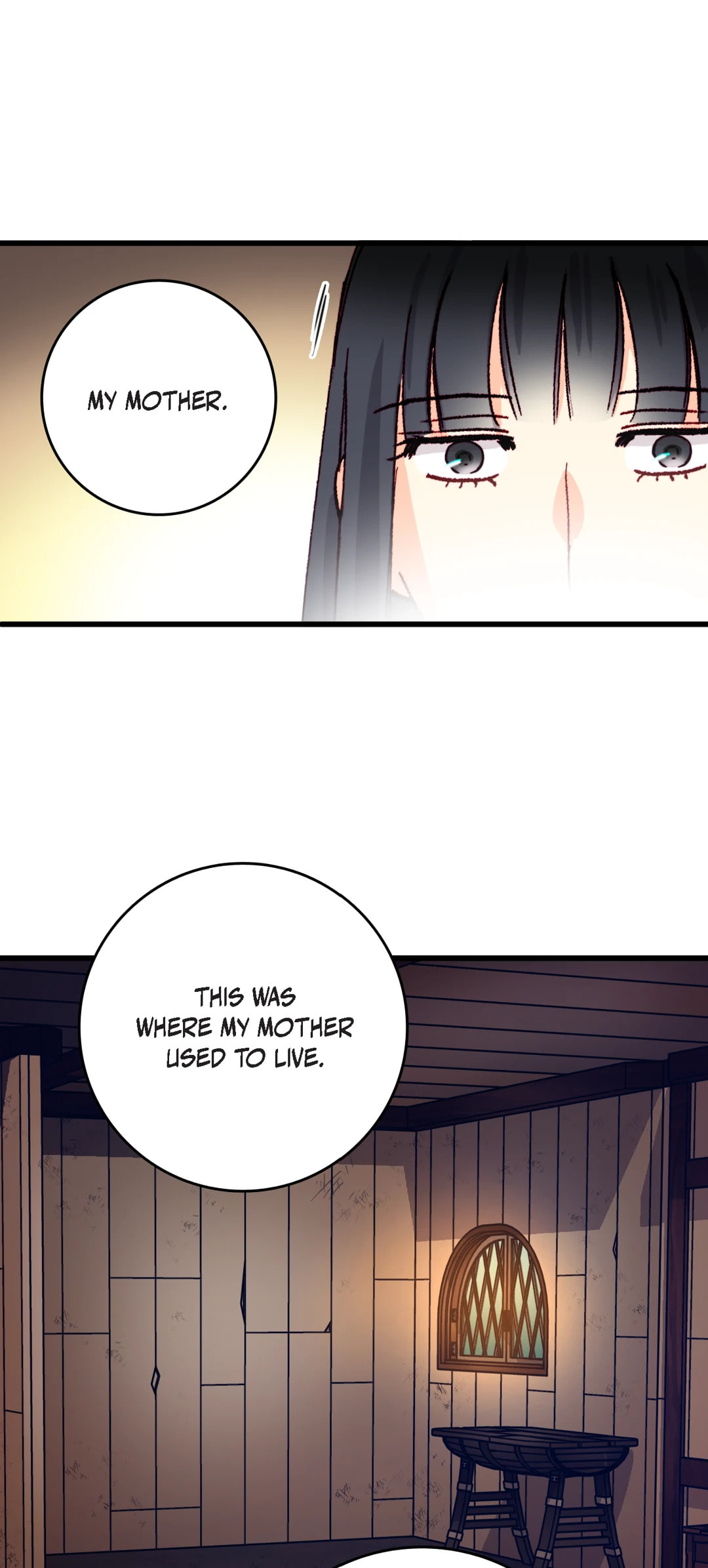 Read Bring the Love chapter 131 image 31 on Lezhin