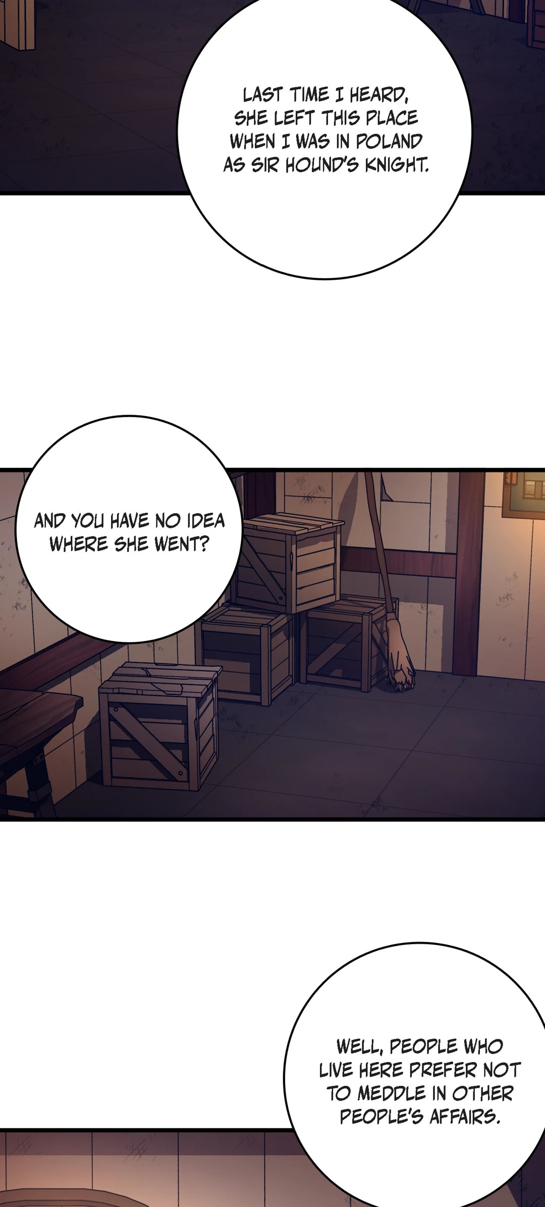 Read Bring the Love chapter 131 image 32 on Lezhin