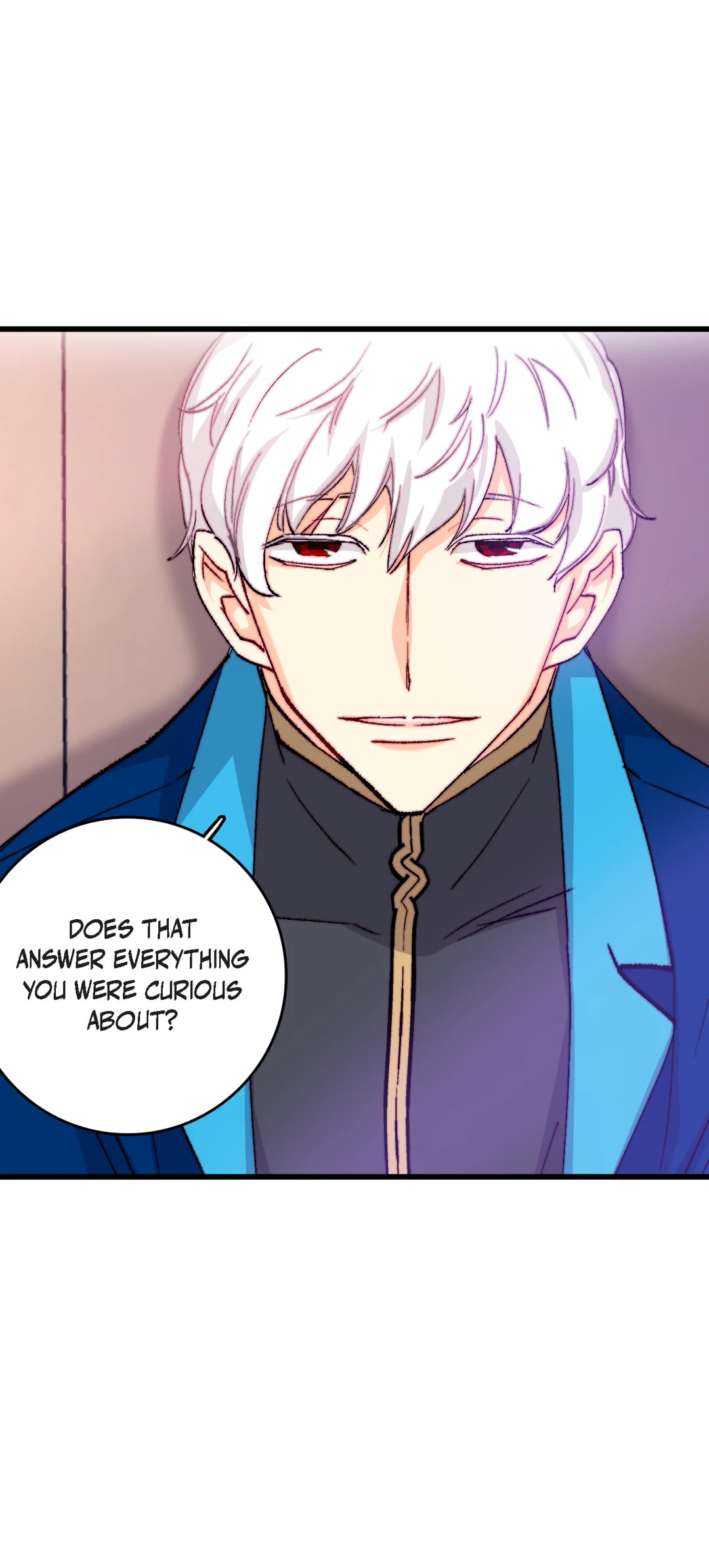Read Bring the Love chapter 131 image 34 on Lezhin
