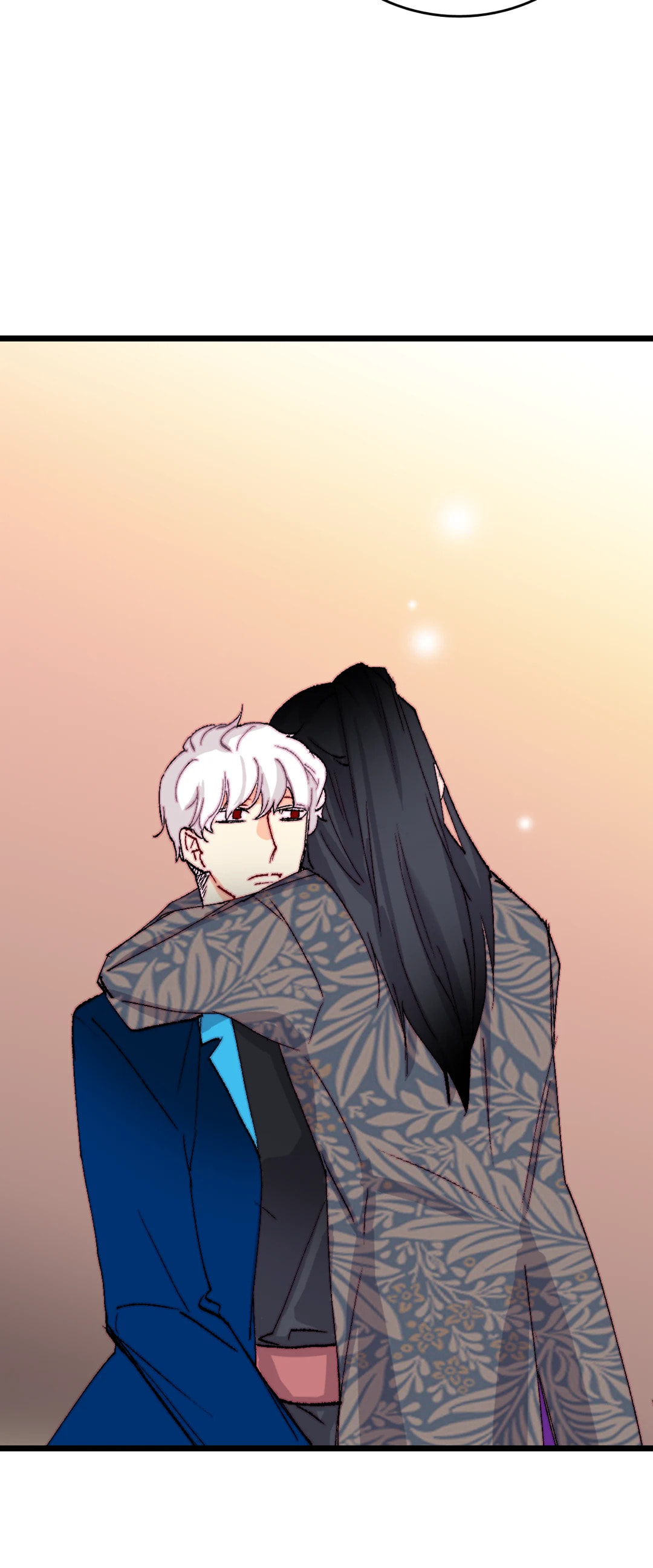 Read Bring the Love chapter 131 image 43 on Lezhin