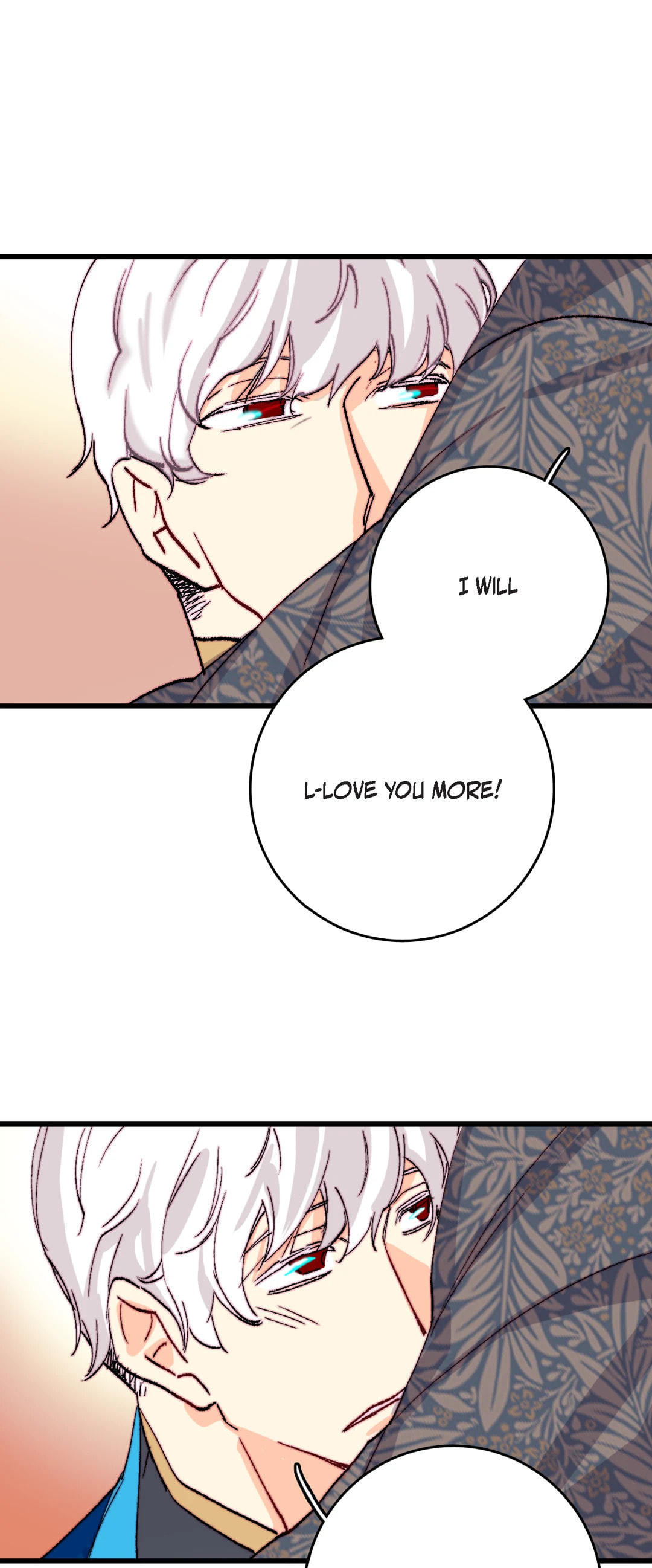 Read Bring the Love chapter 131 image 44 on Lezhin