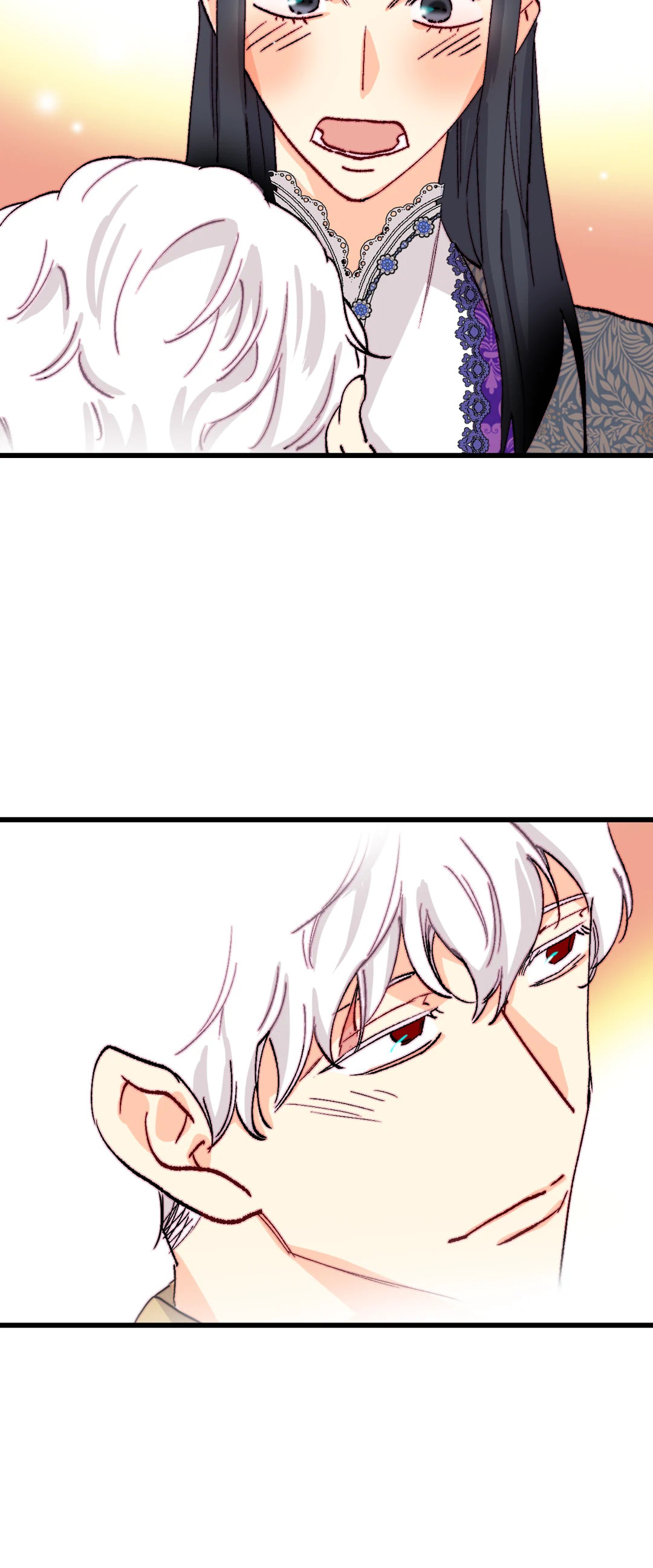 Read Bring the Love chapter 131 image 46 on Lezhin