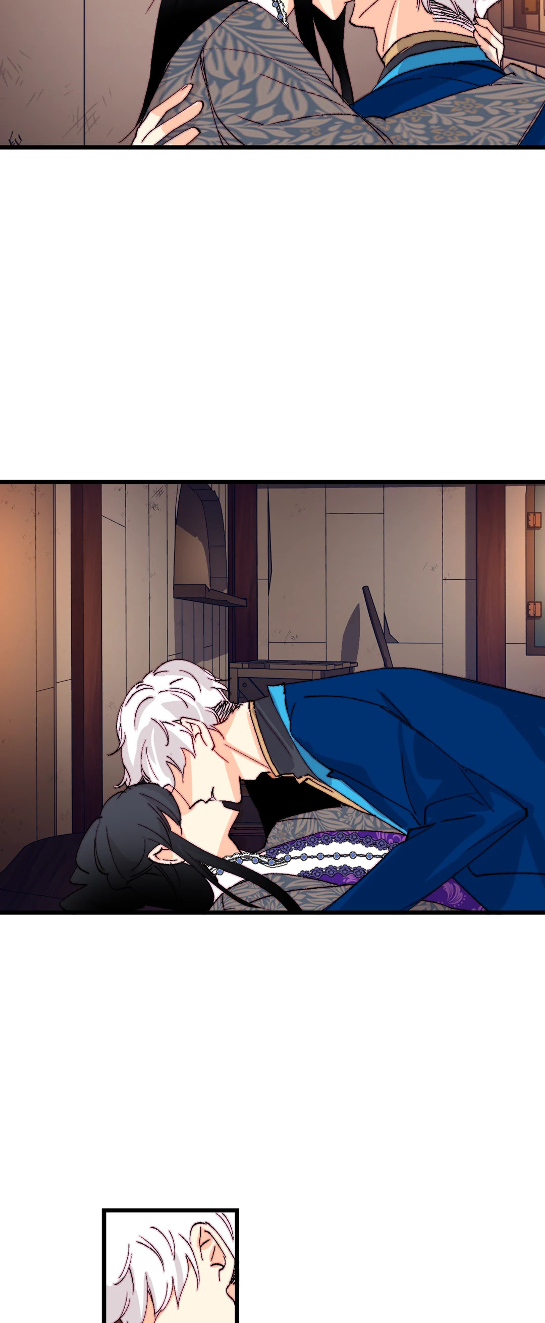 Read Bring the Love chapter 131 image 47 on Lezhin
