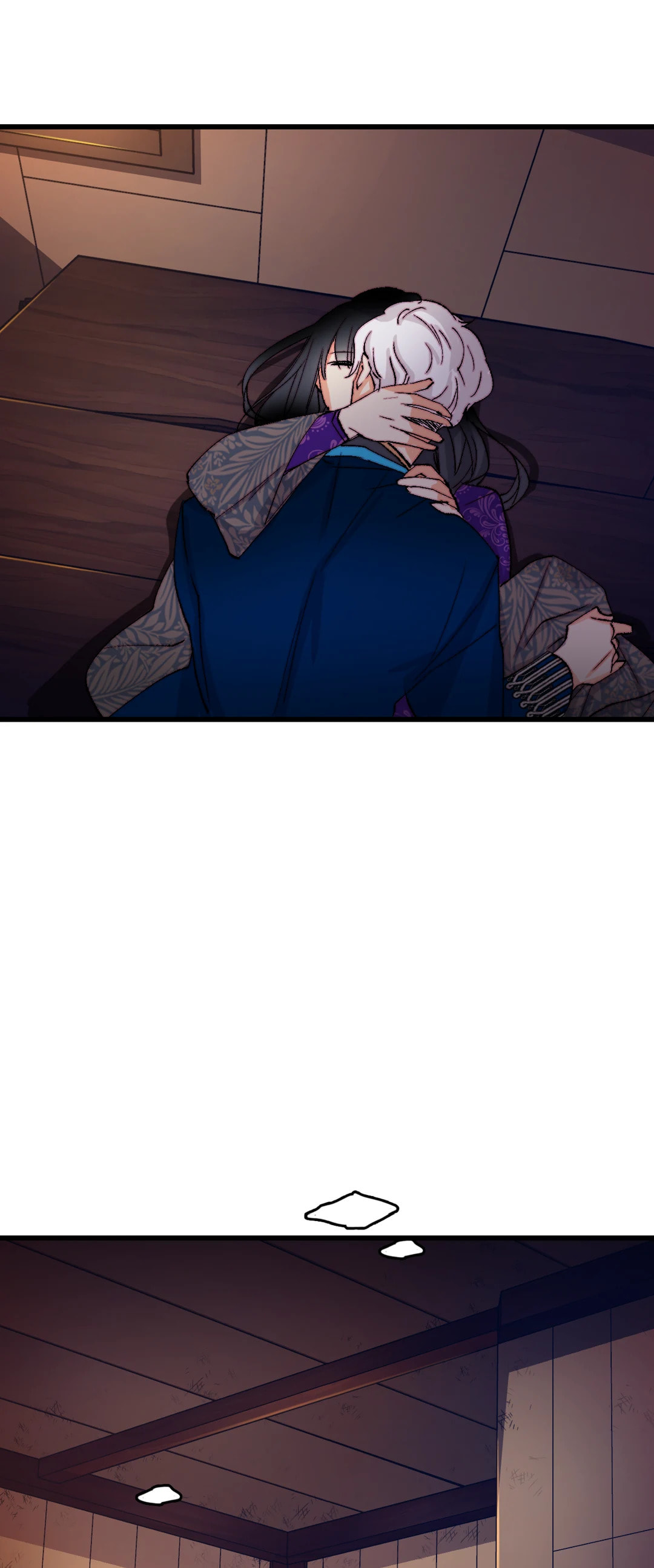 Read Bring the Love chapter 131 image 52 on Lezhin