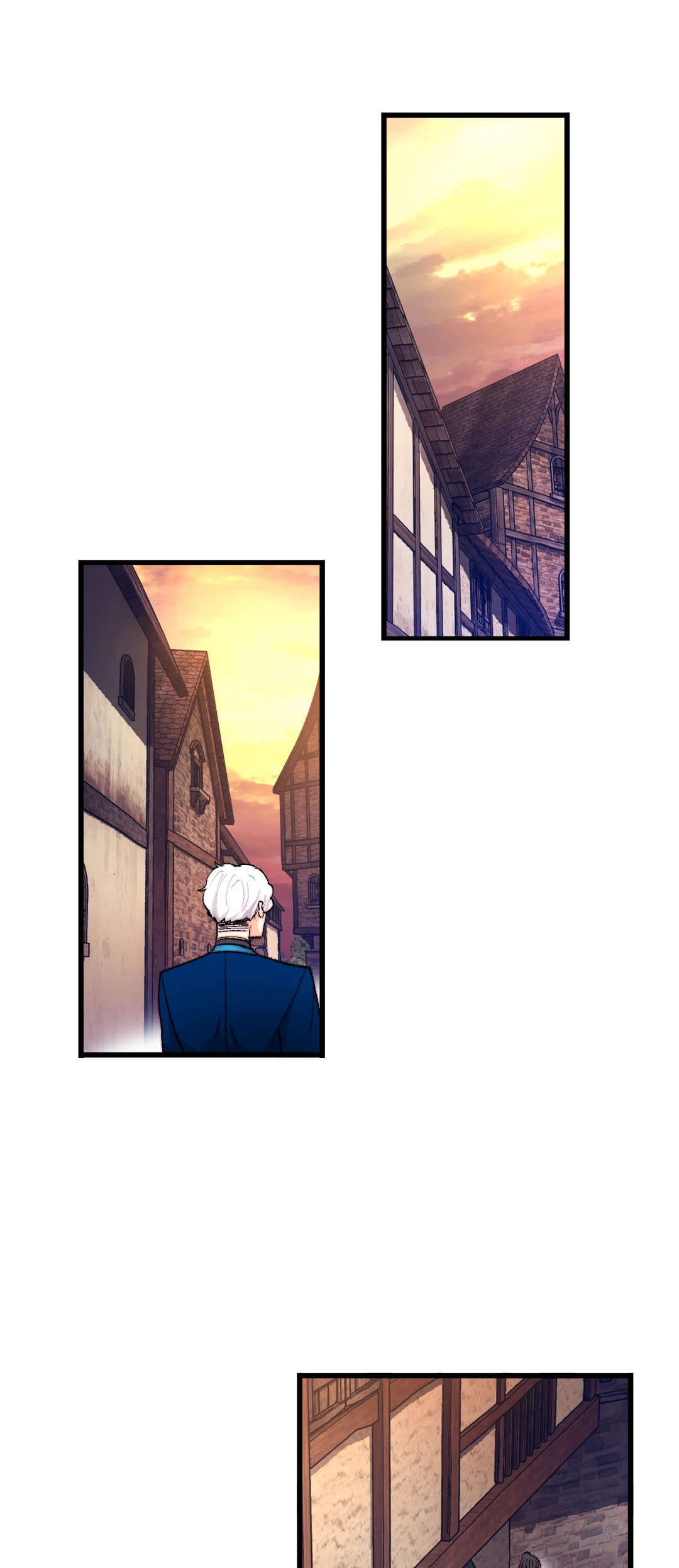 Read Bring the Love chapter 131 image 7 on Lezhin