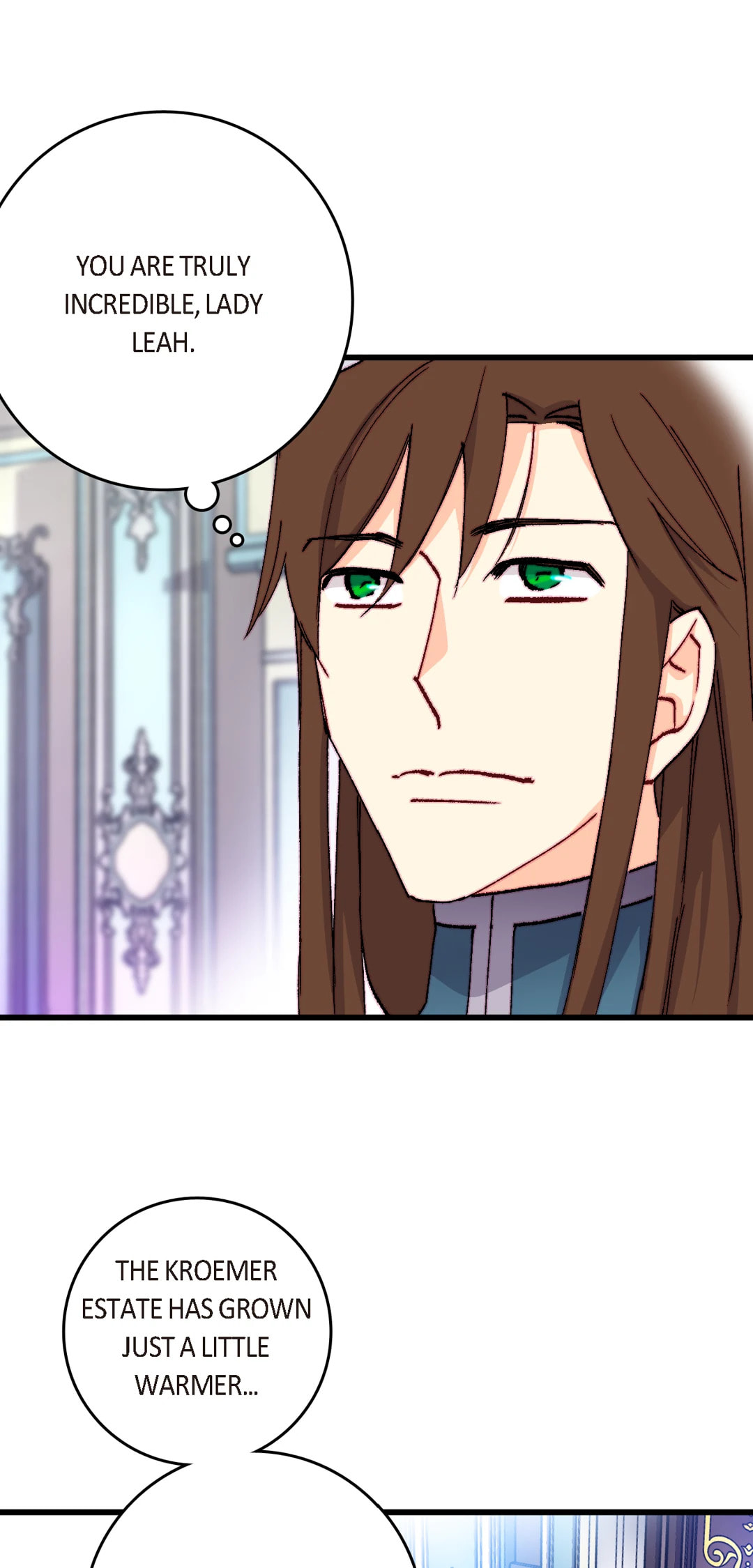 Read Bring the Love chapter 133 image 10 on Lezhin