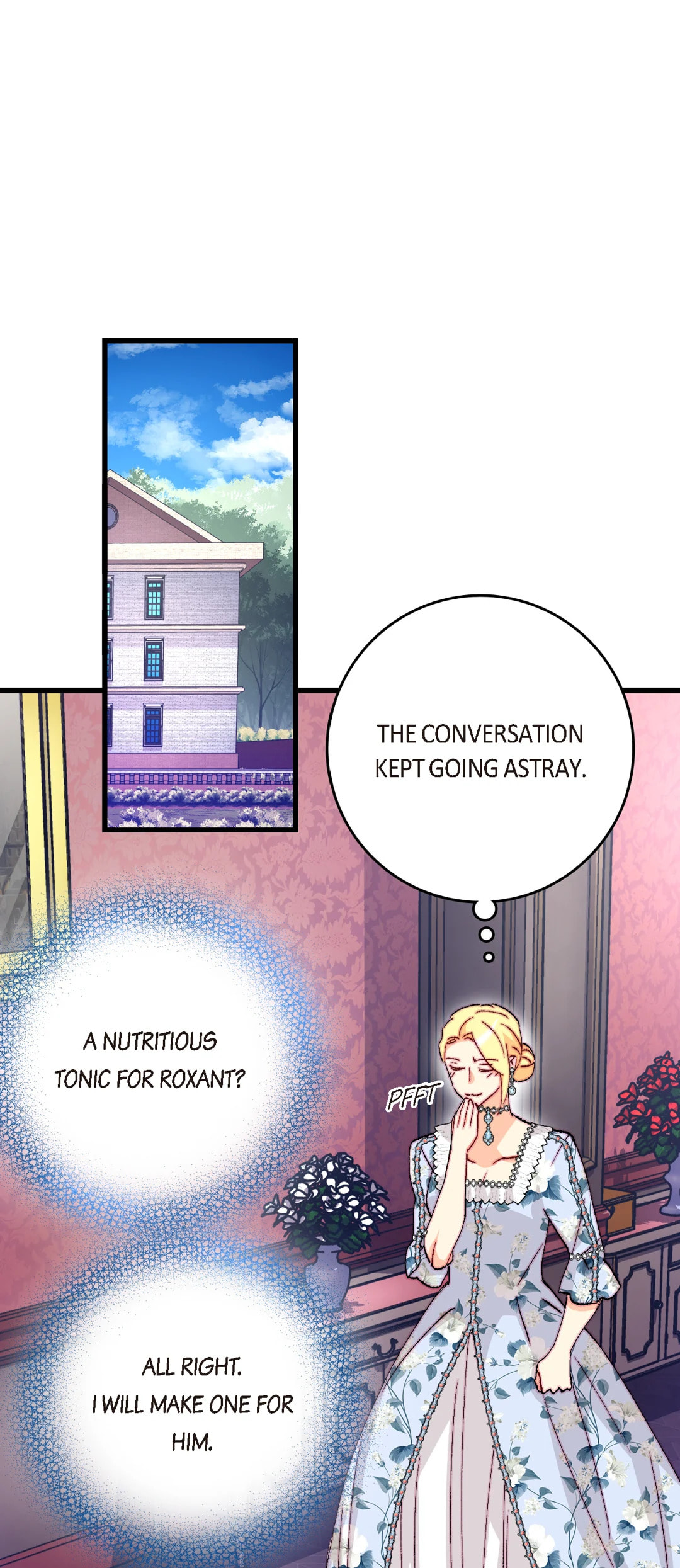 Read Bring the Love chapter 133 image 13 on Lezhin