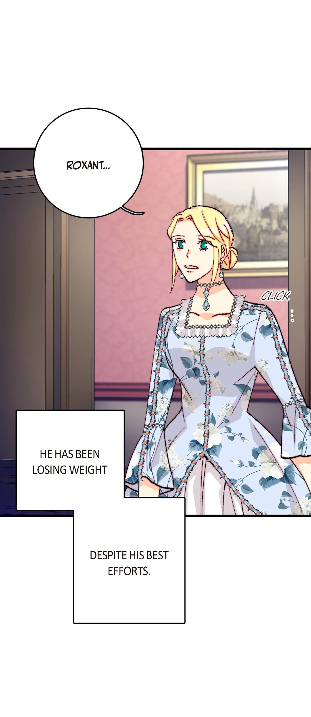 Read Bring the Love chapter 133 image 16 on Lezhin