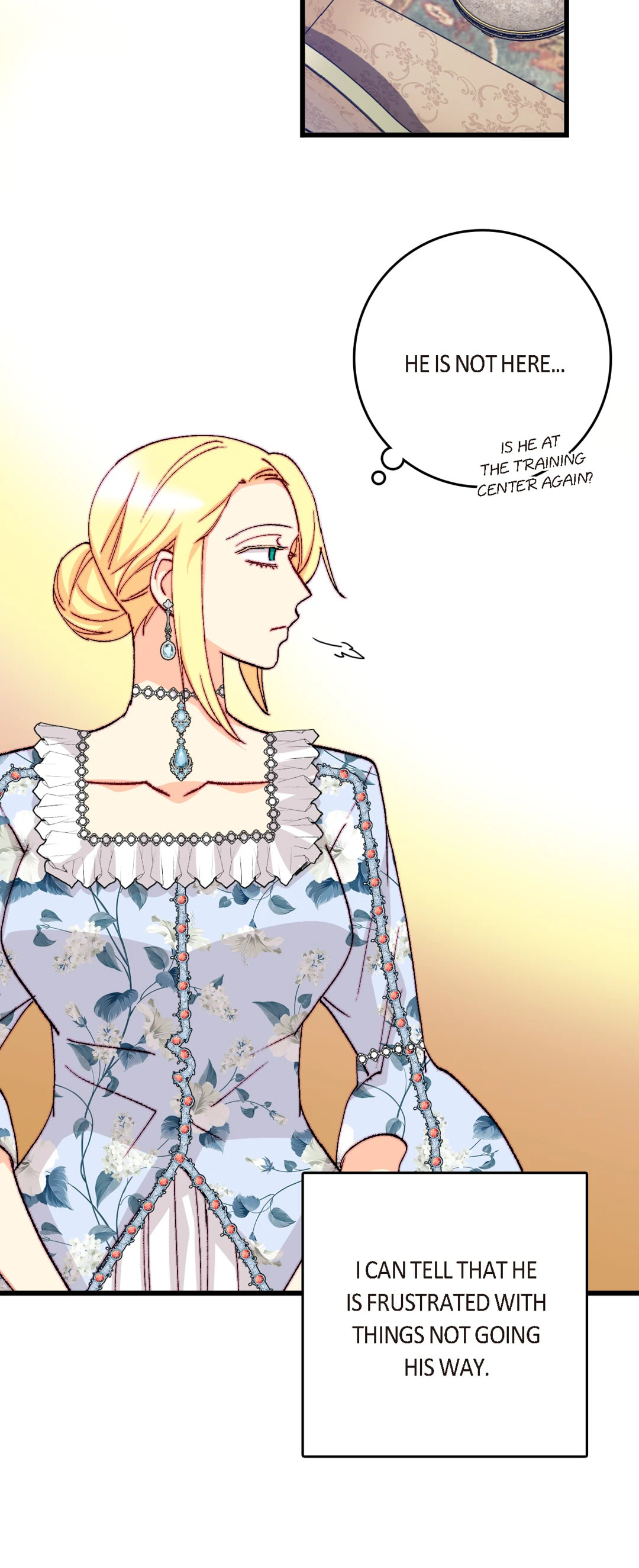 Read Bring the Love chapter 133 image 18 on Lezhin