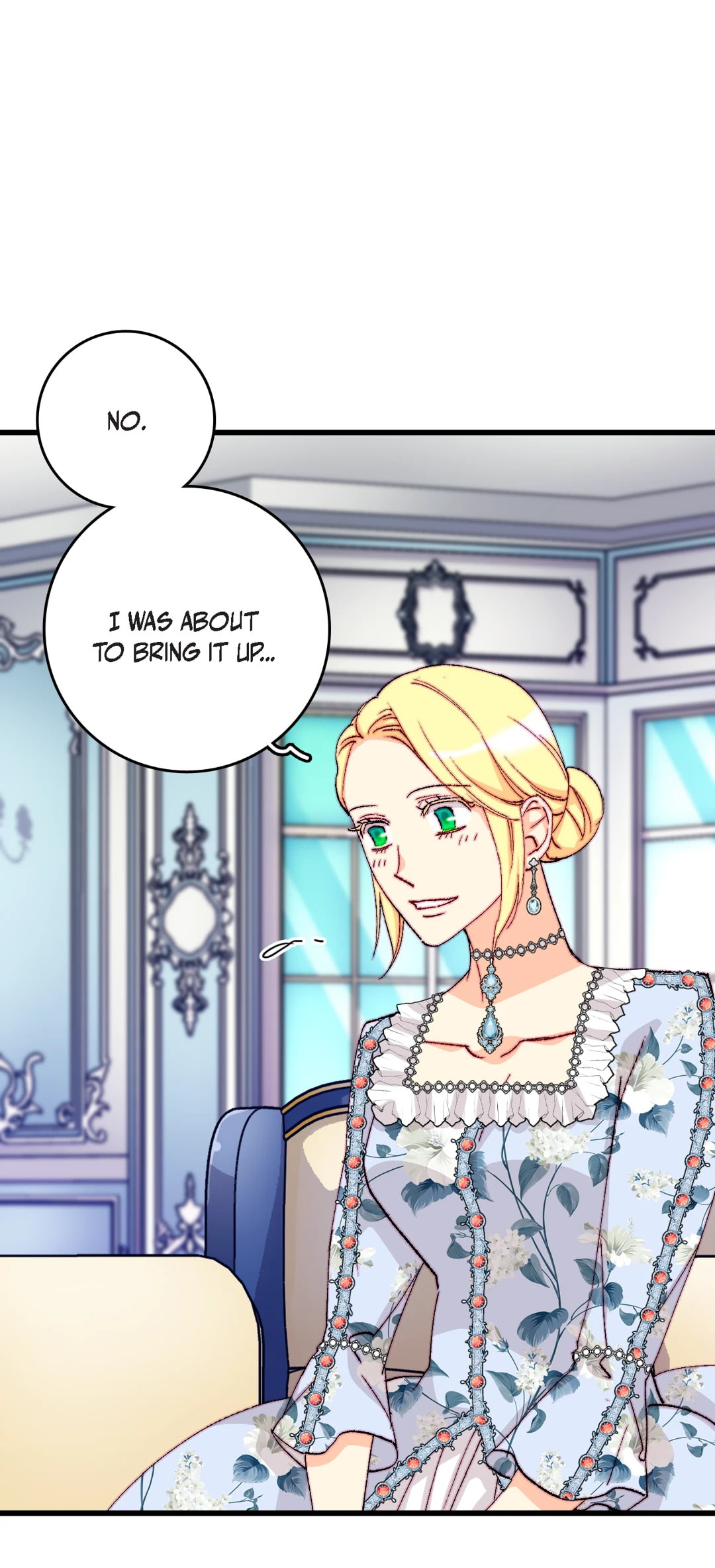 Read Bring the Love chapter 133 image 2 on Lezhin