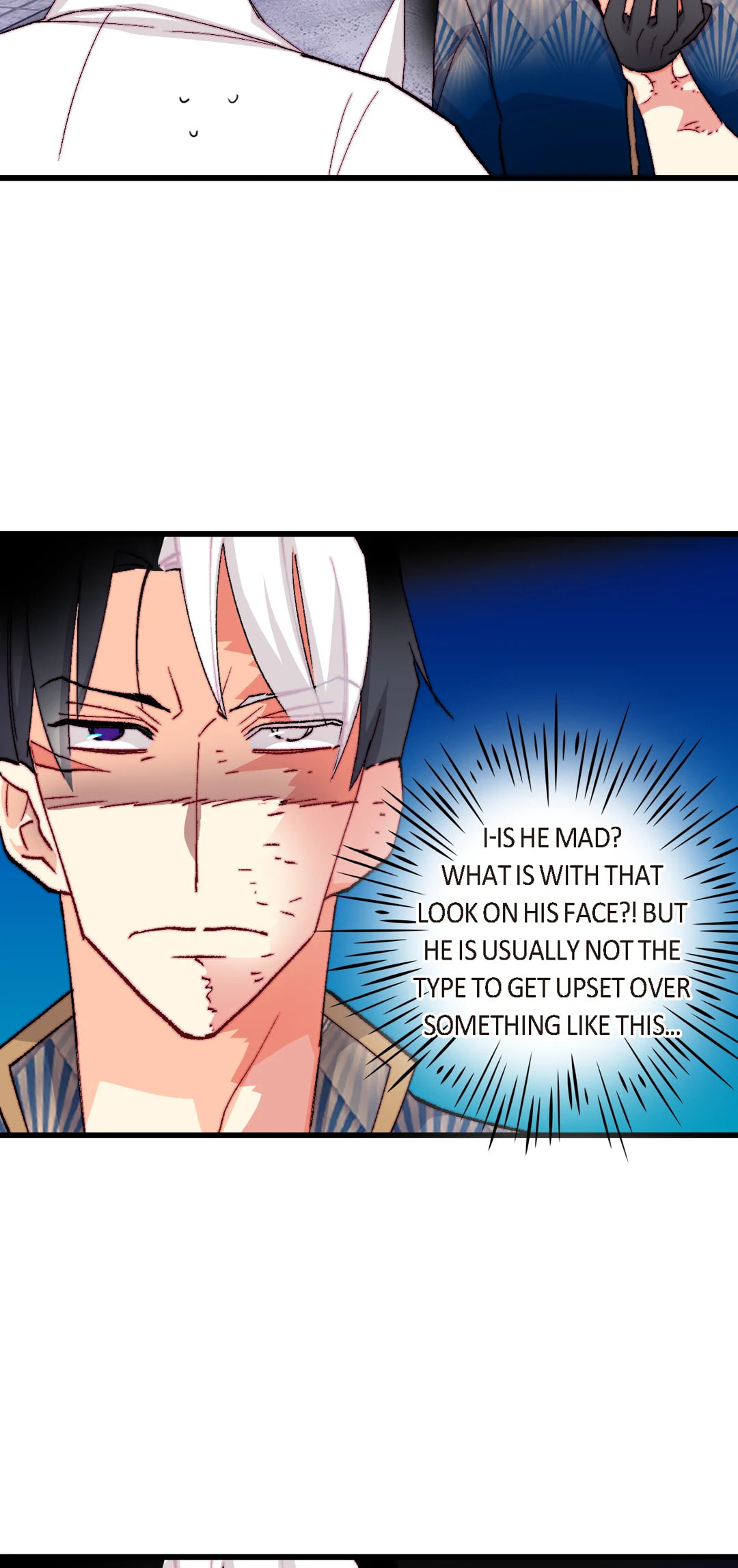 Read Bring the Love chapter 133 image 22 on Lezhin