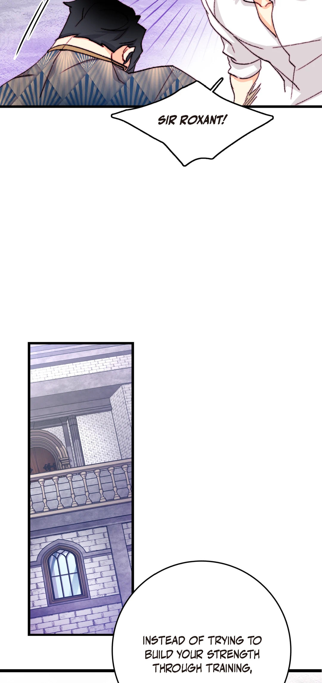Read Bring the Love chapter 133 image 24 on Lezhin