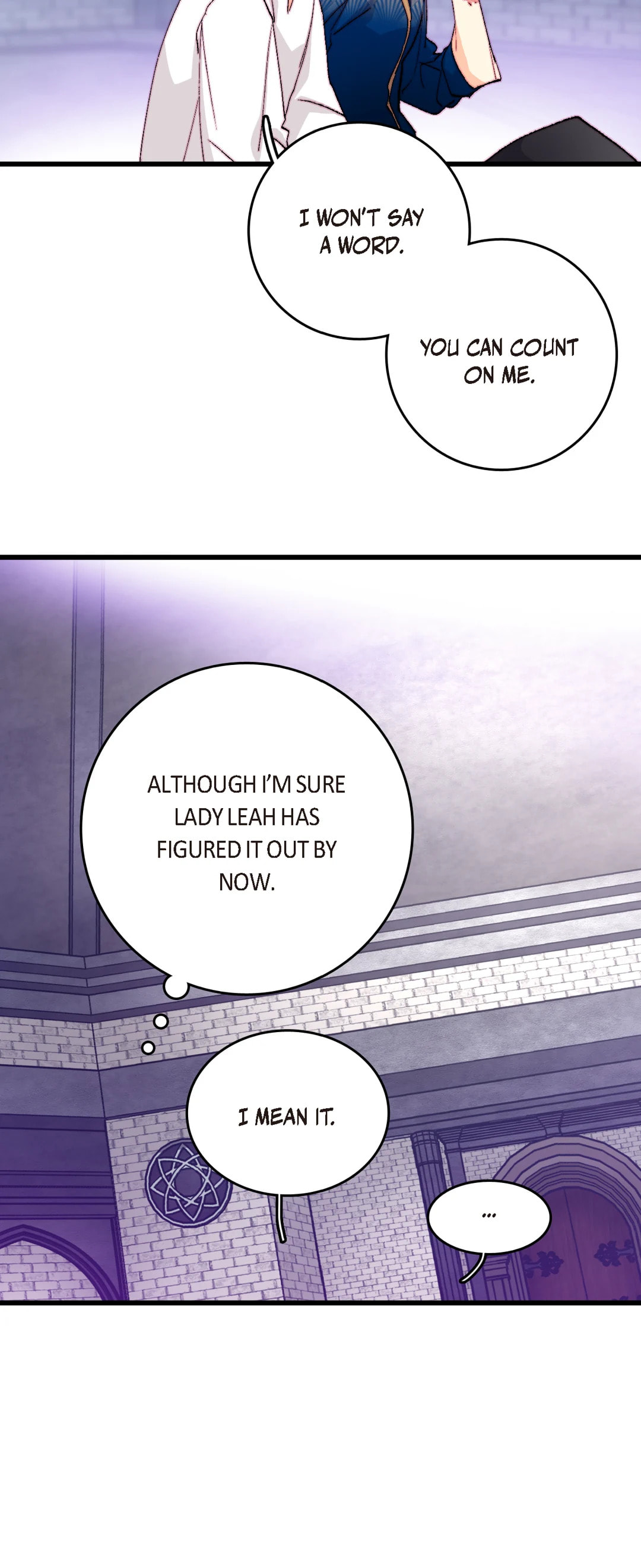 Read Bring the Love chapter 133 image 29 on Lezhin