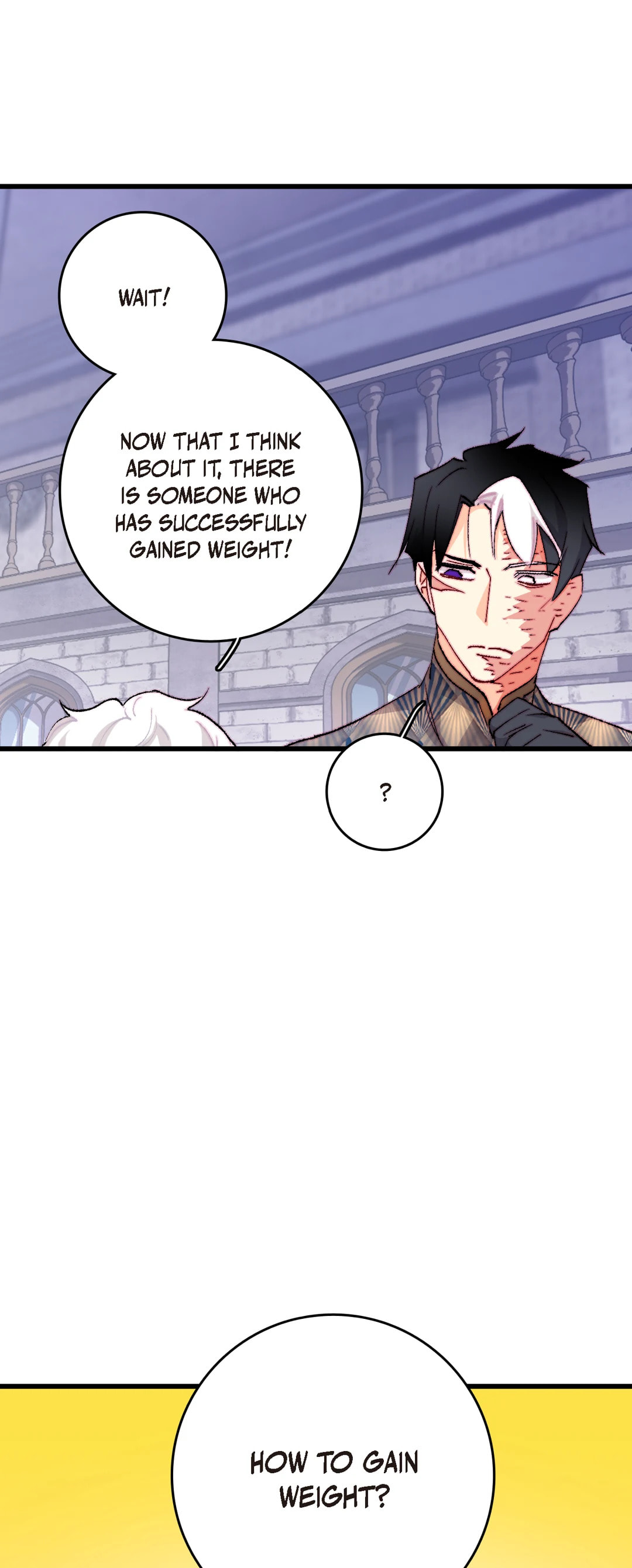 Read Bring the Love chapter 133 image 35 on Lezhin
