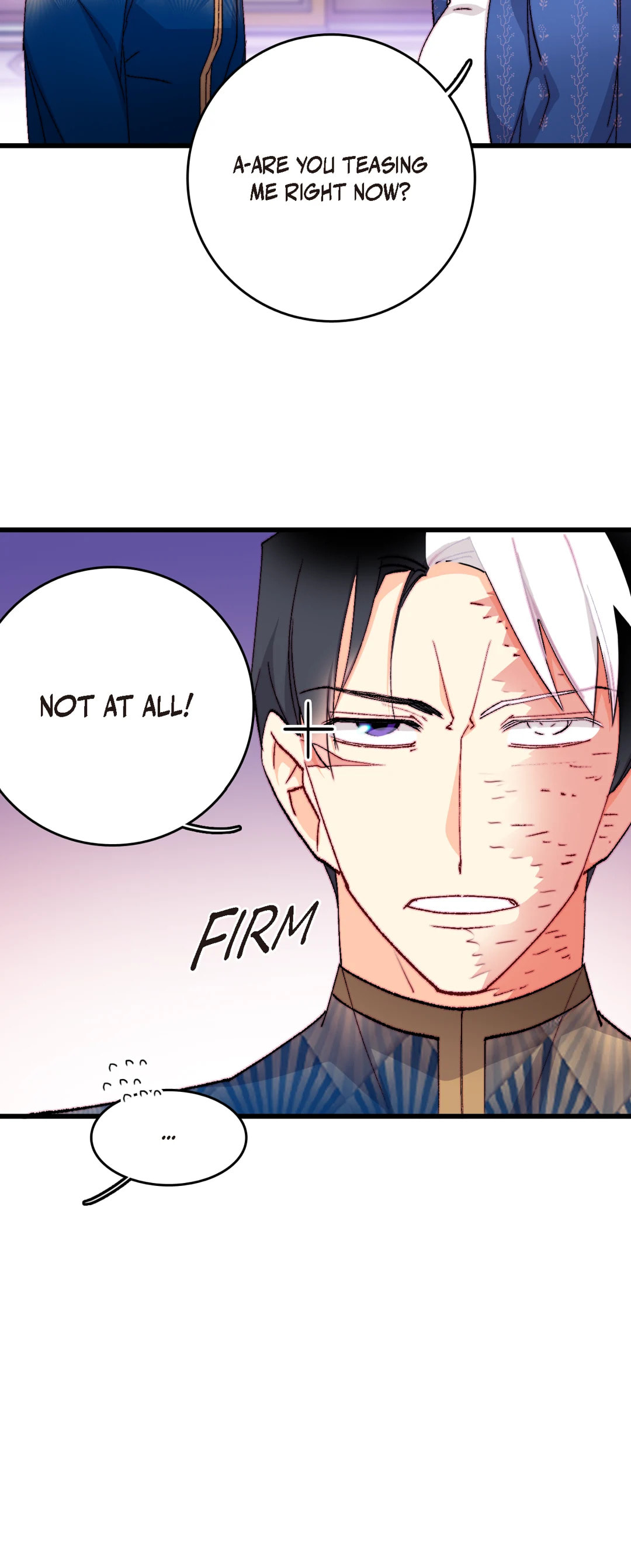 Read Bring the Love chapter 133 image 37 on Lezhin