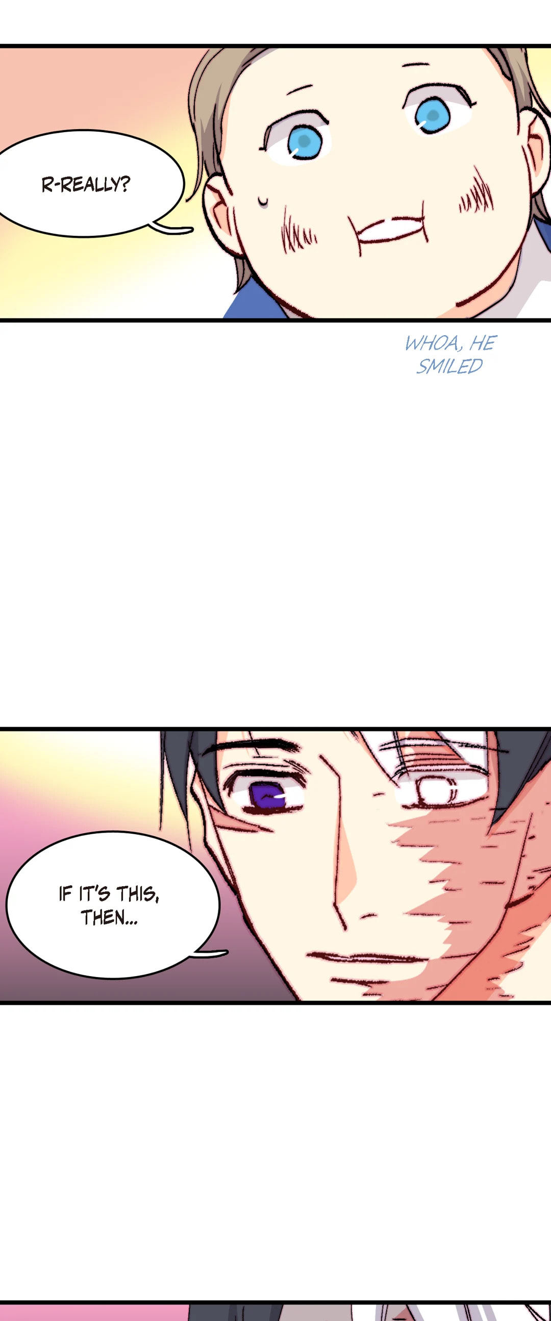 Read Bring the Love chapter 133 image 43 on Lezhin