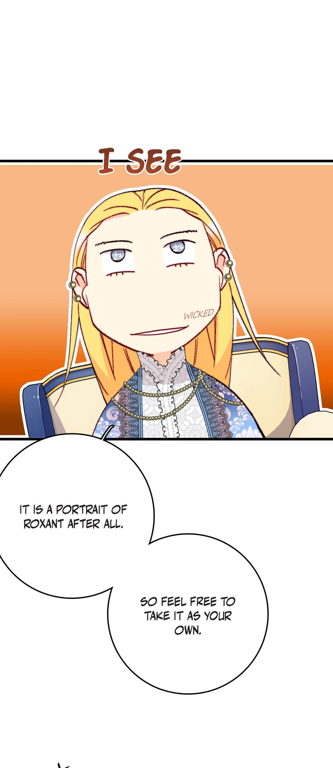 Read Bring the Love chapter 133 image 6 on Lezhin