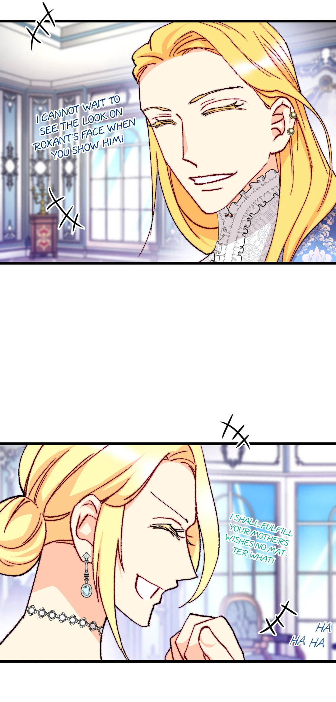 Read Bring the Love chapter 133 image 9 on Lezhin
