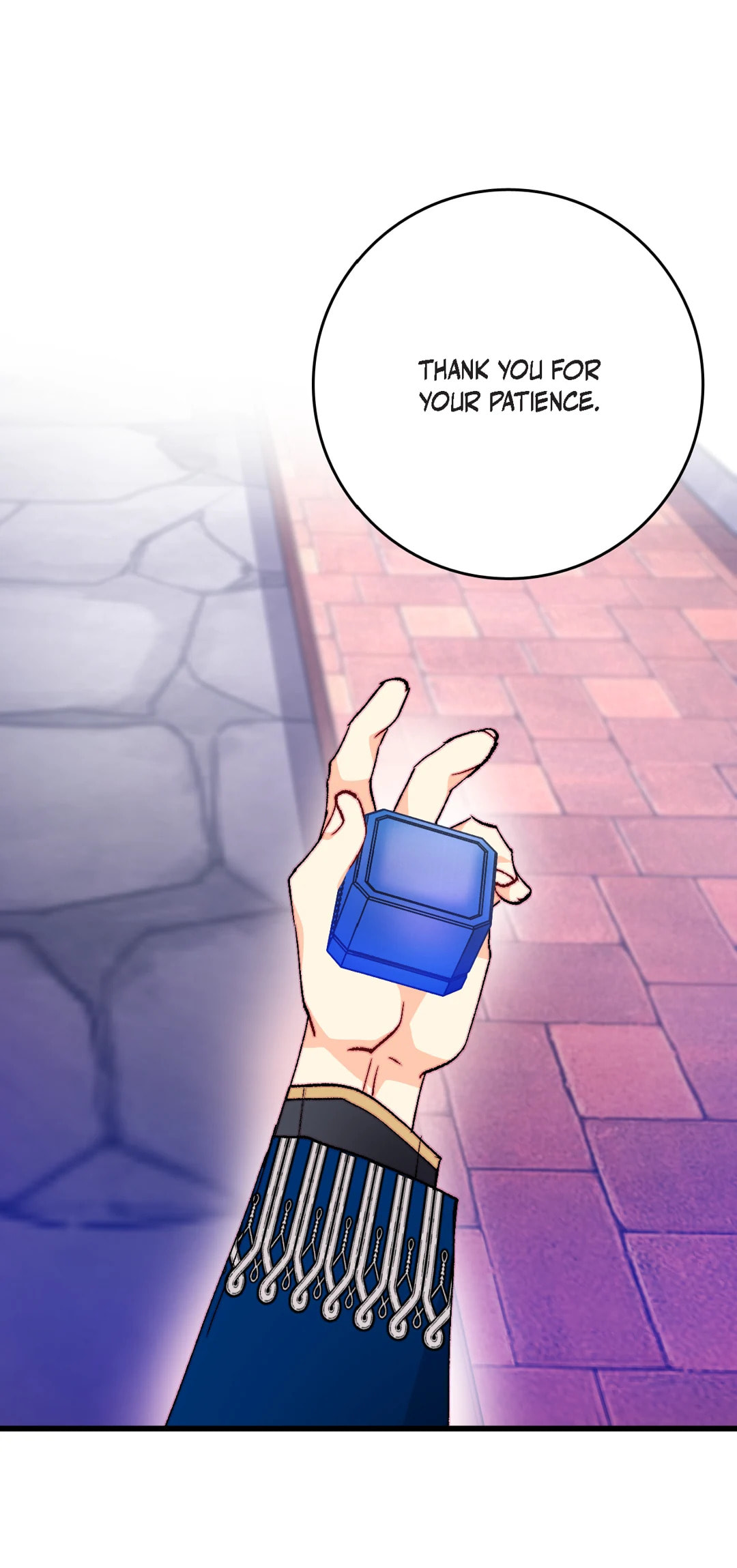 Read Bring the Love chapter 134 image 1 on Lezhin
