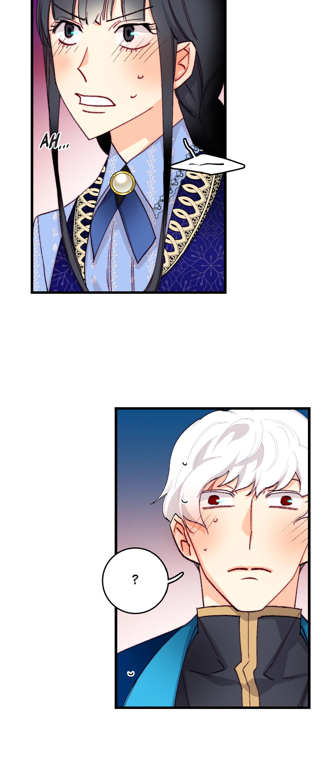 Read Bring the Love chapter 134 image 10 on Lezhin