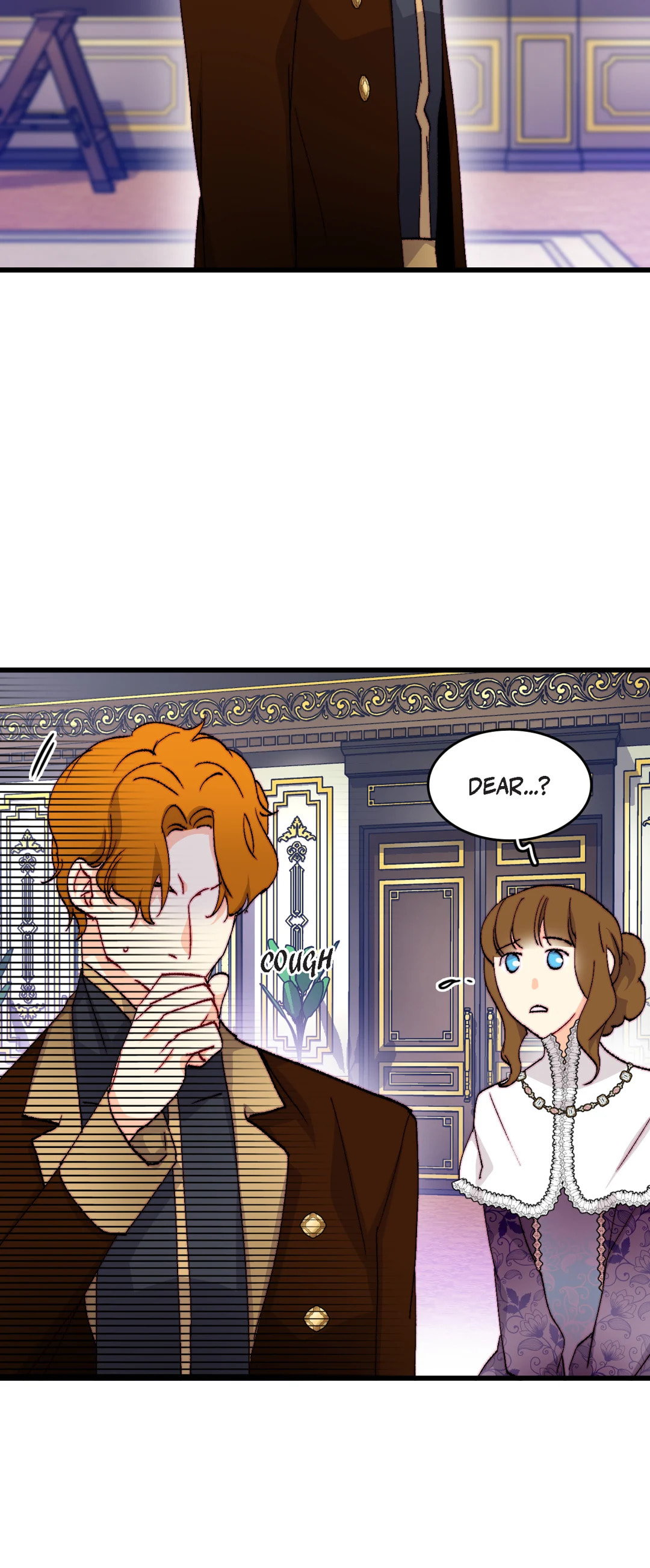 Read Bring the Love chapter 134 image 20 on Lezhin