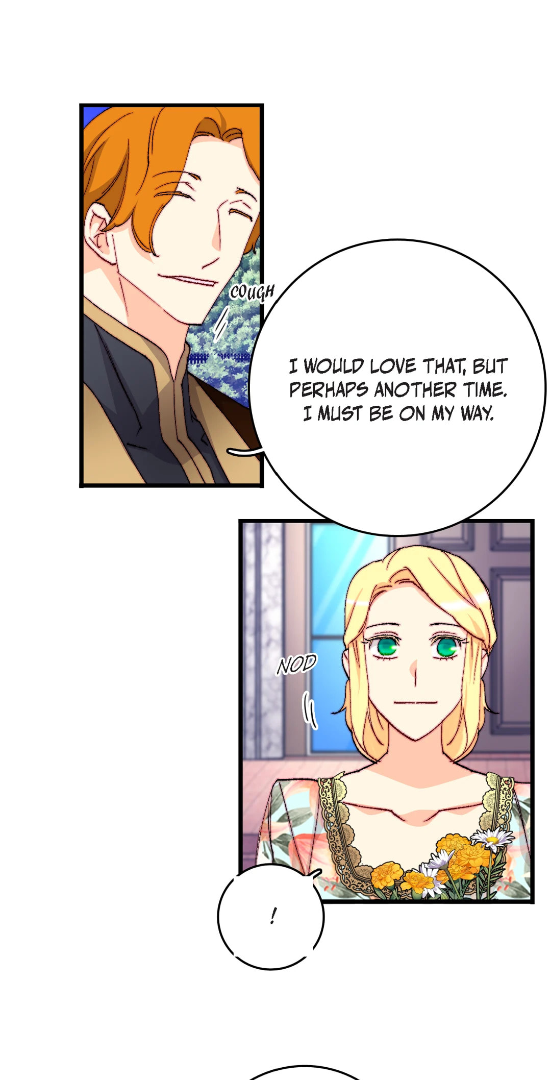 Read Bring the Love chapter 134 image 26 on Lezhin