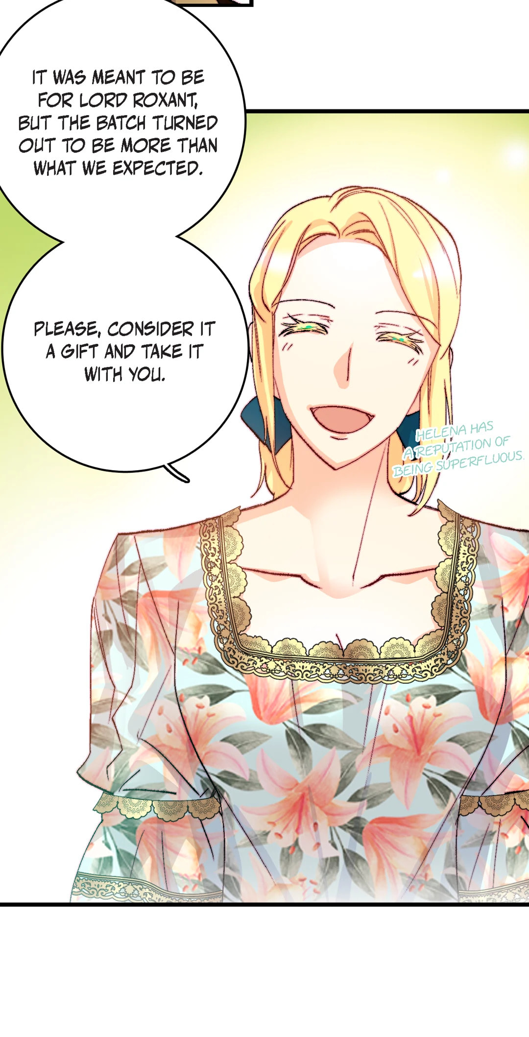 Read Bring the Love chapter 134 image 29 on Lezhin