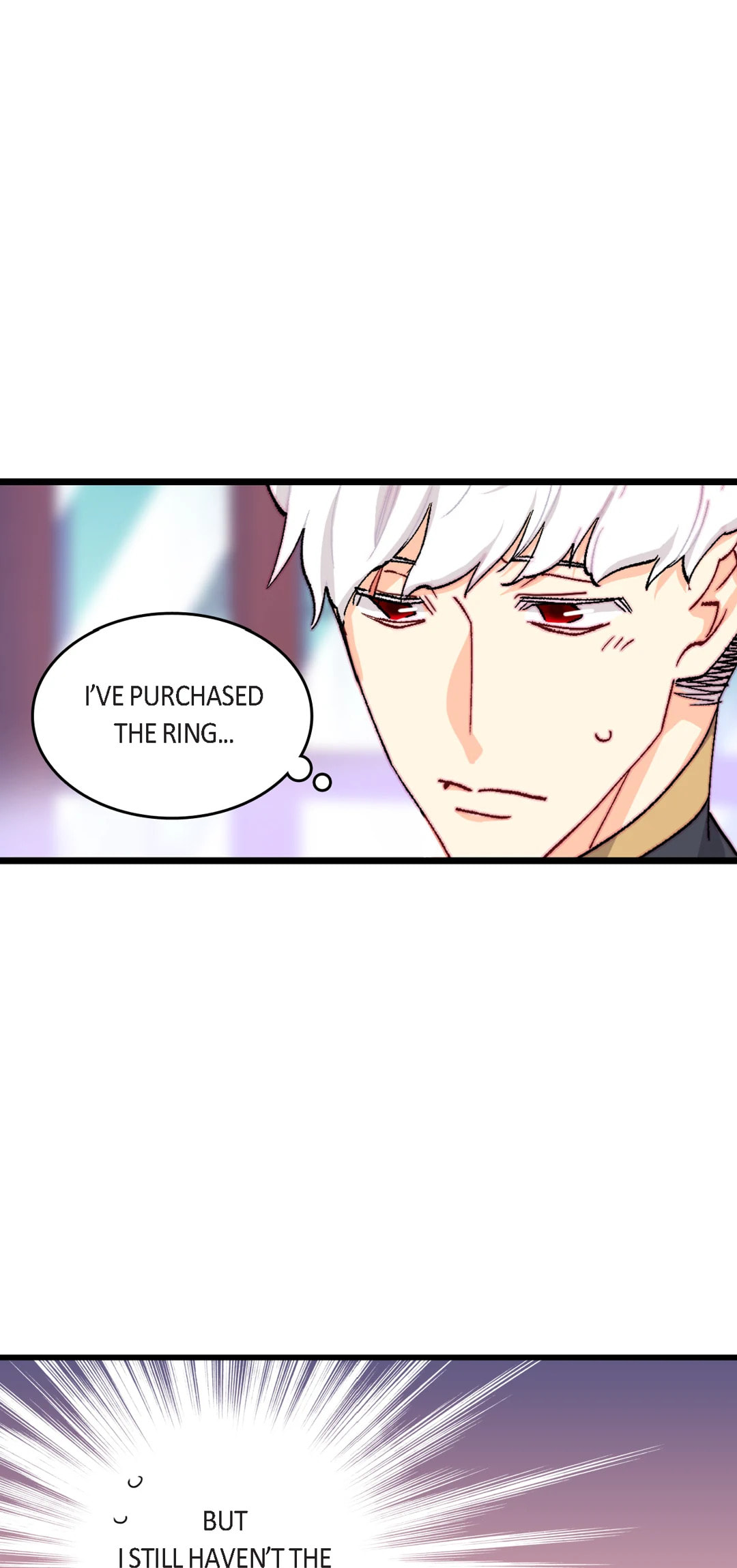 Read Bring the Love chapter 134 image 3 on Lezhin