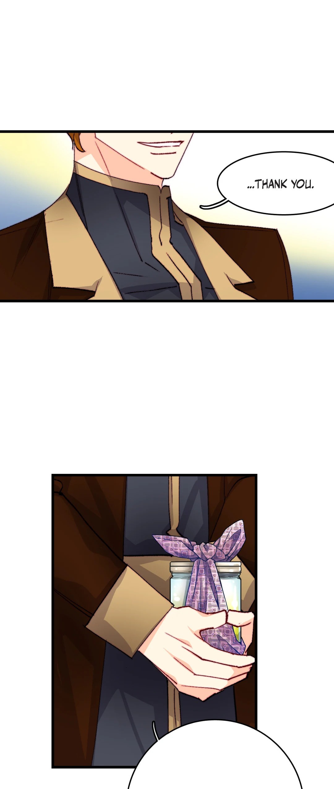 Read Bring the Love chapter 134 image 30 on Lezhin