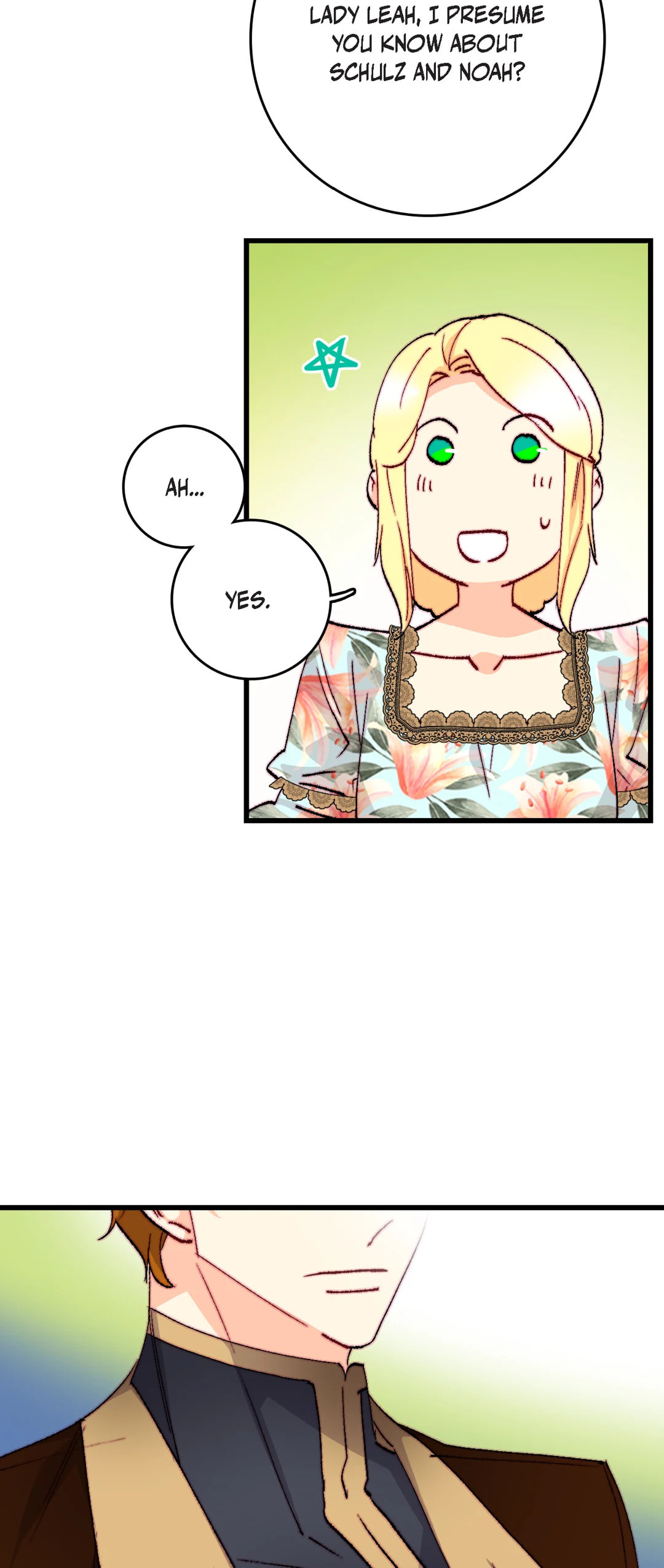 Read Bring the Love chapter 134 image 31 on Lezhin