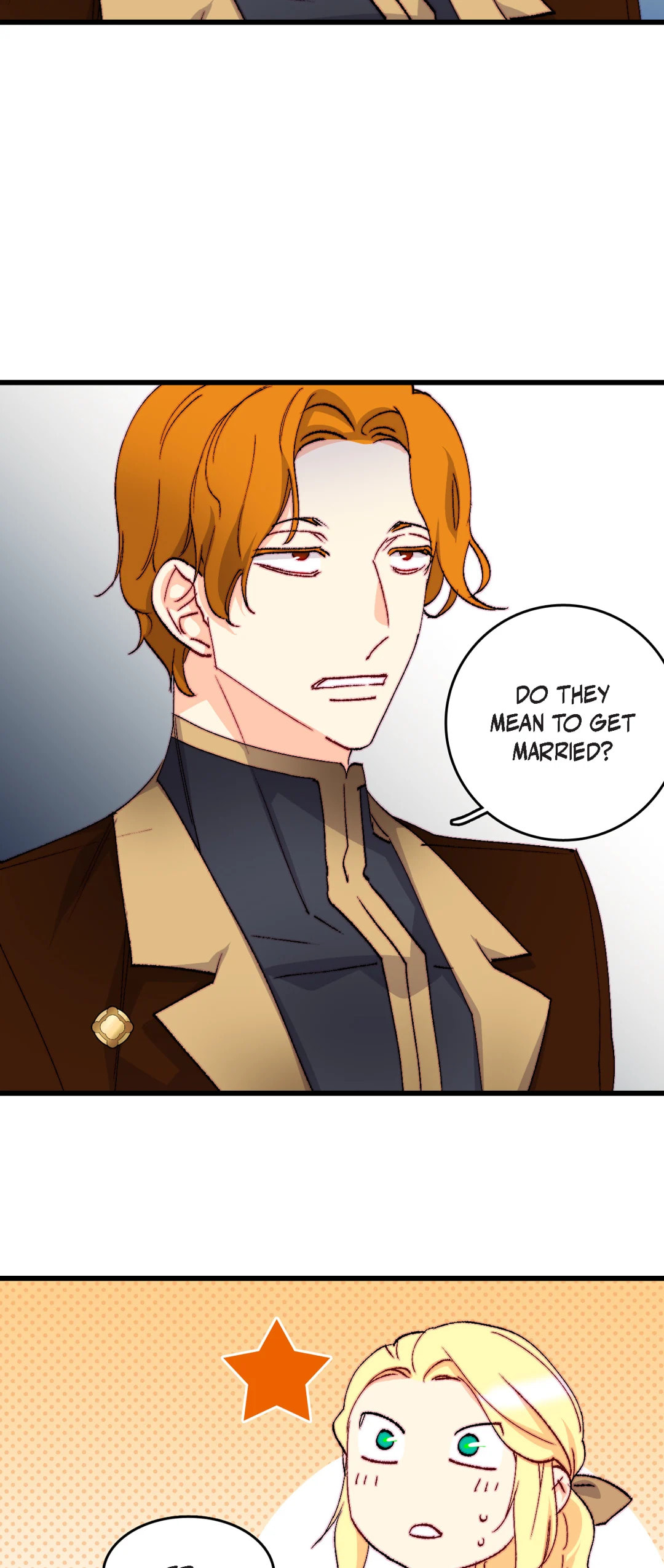 Read Bring the Love chapter 134 image 32 on Lezhin