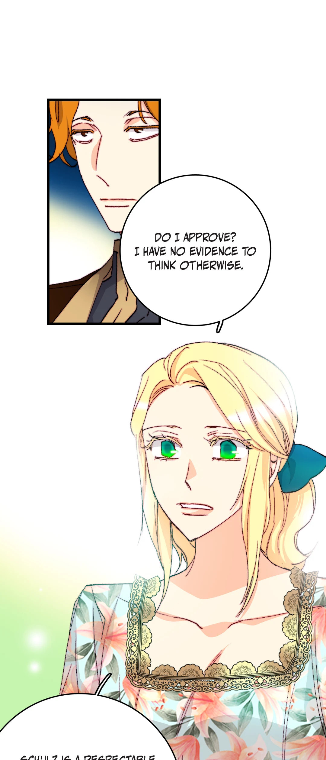Read Bring the Love chapter 134 image 35 on Lezhin