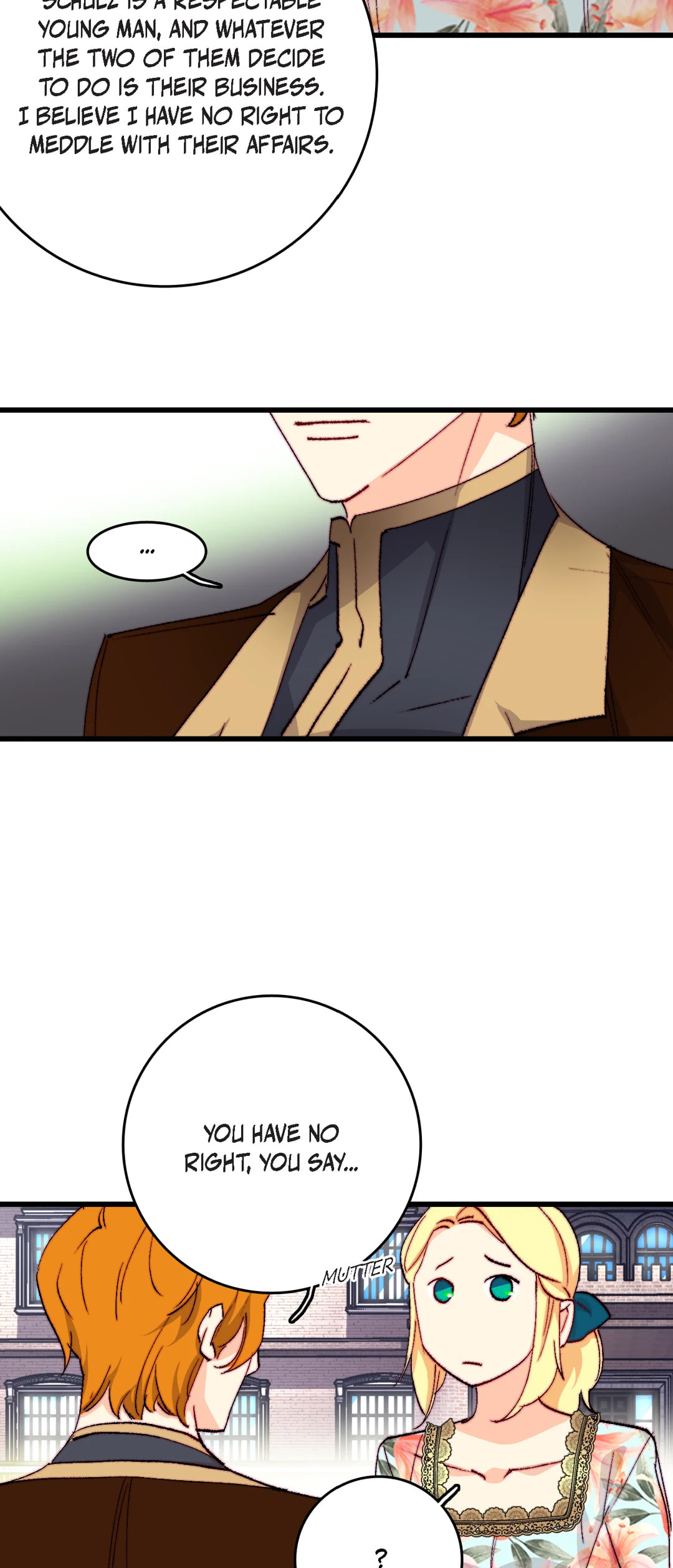 Read Bring the Love chapter 134 image 36 on Lezhin